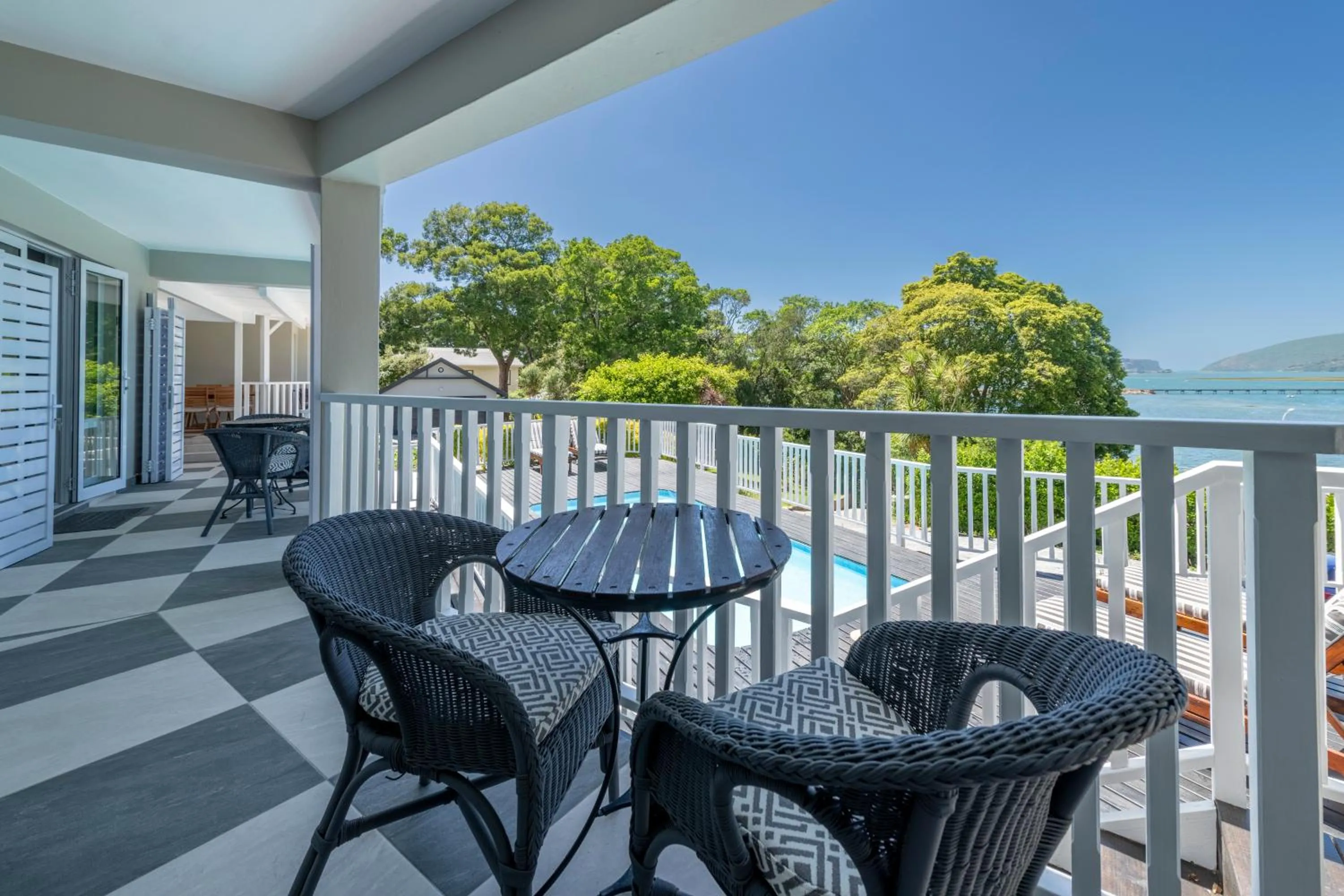 Hide-Away Guest House