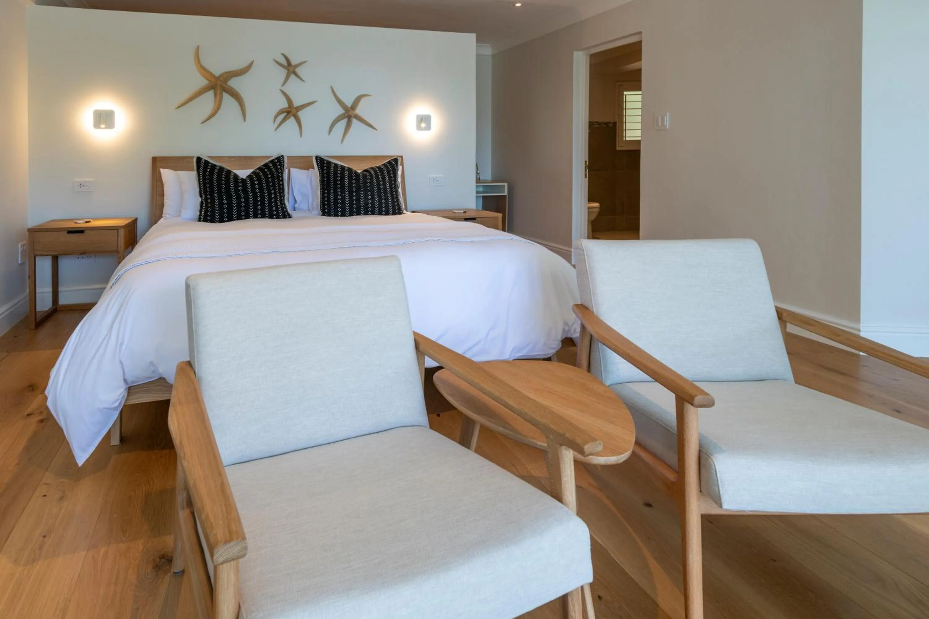 Hide-Away Guest House