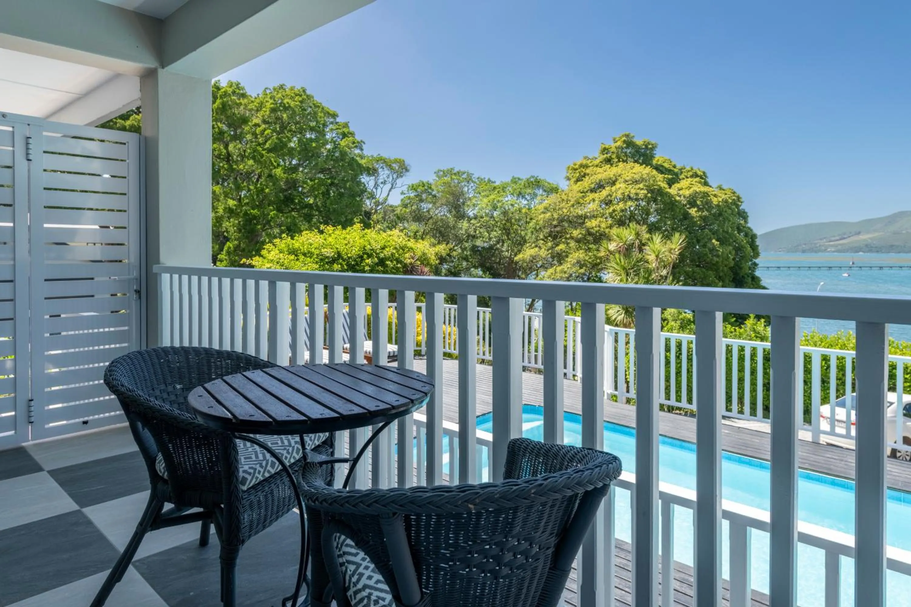 Hide-Away Guest House