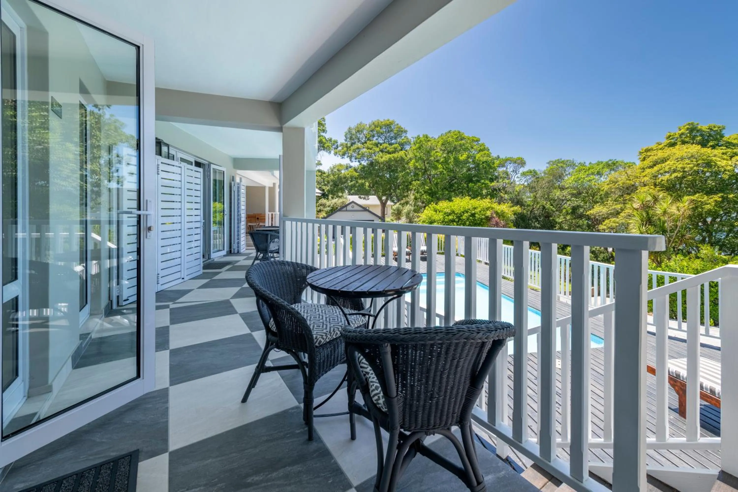 Hide-Away Guest House