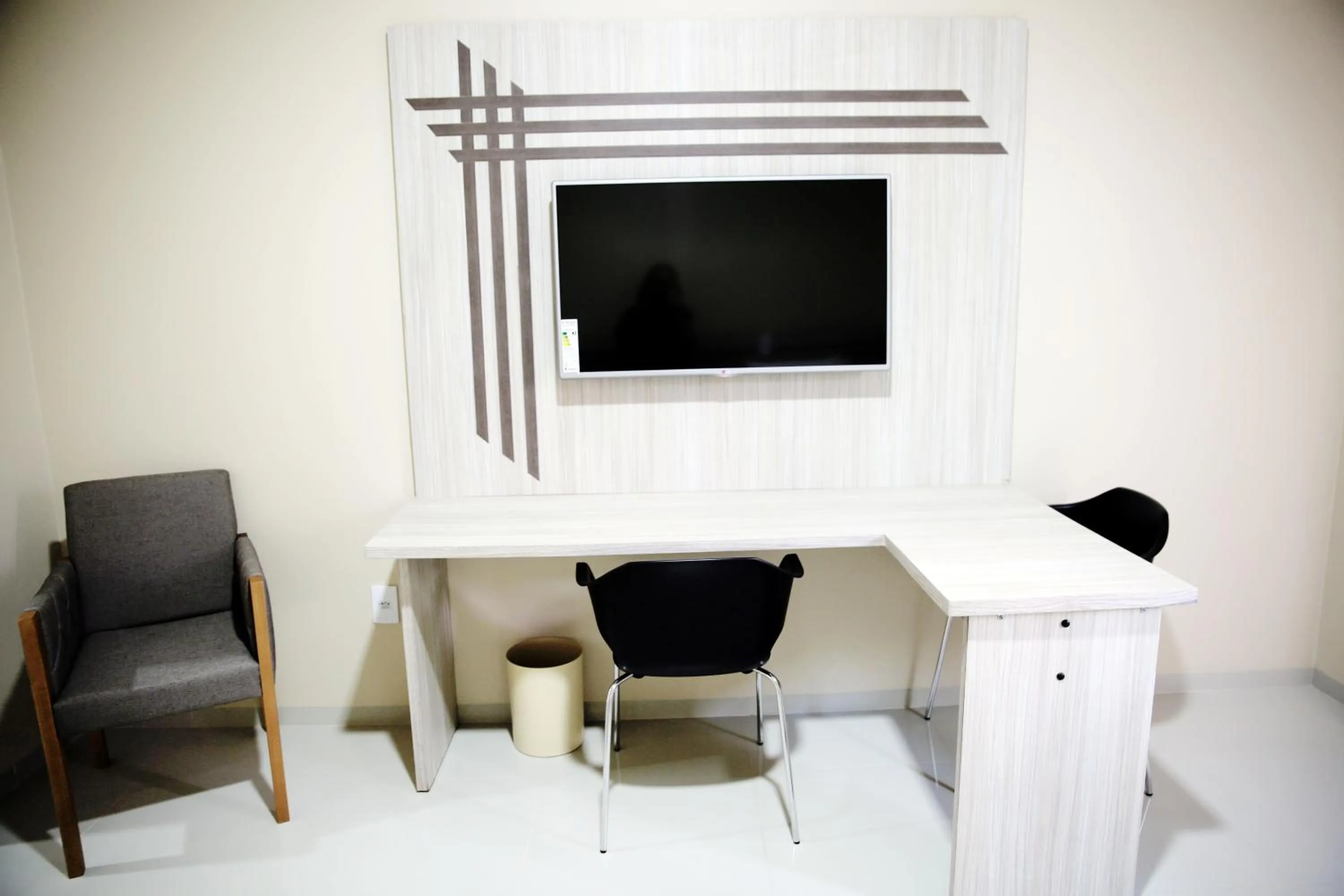 Triple Room - single occupancy in Hotel Vale Do Xingu