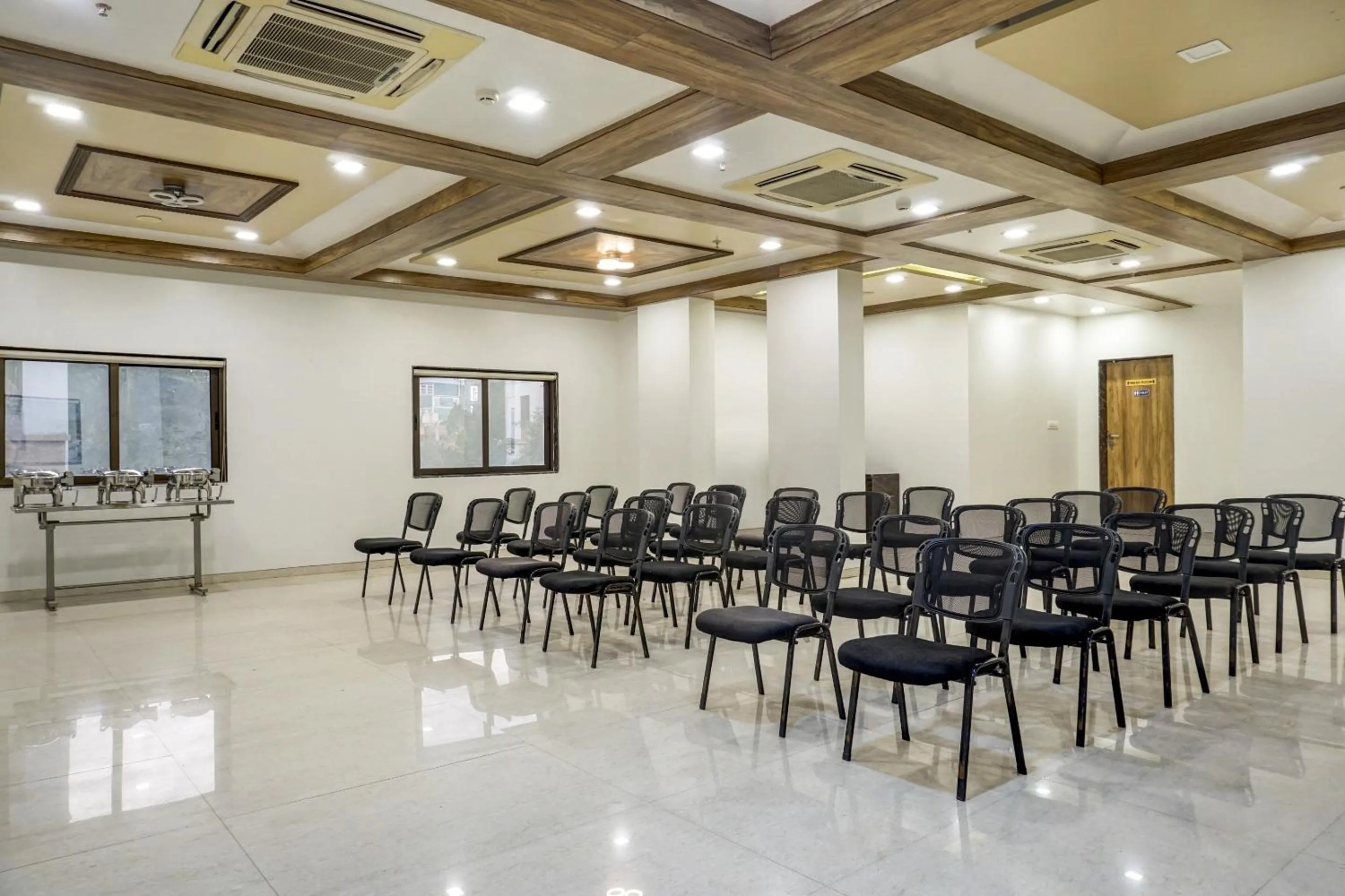 Other in Super Townhouse OAK Regal Inn Near Sant Tukaram Nagar Metro Station
