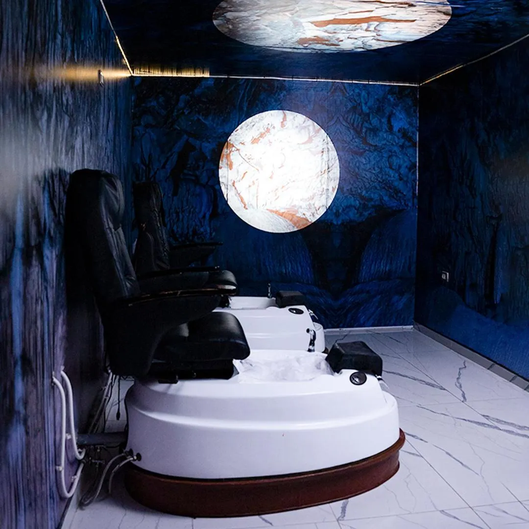 Spa and wellness centre/facilities in Amman West Luxury Hotel By Azar