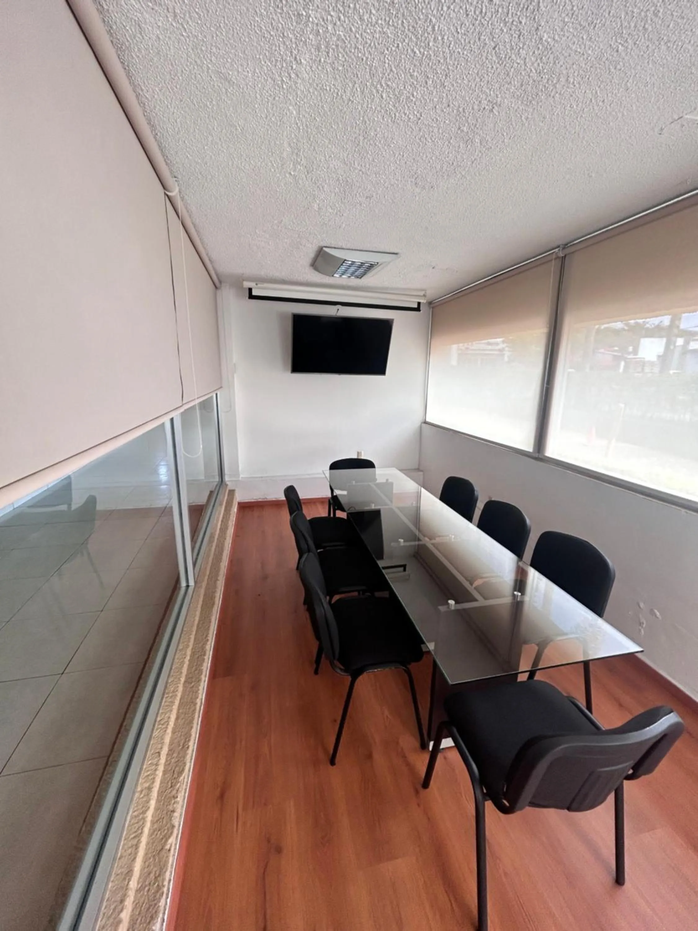 Meeting/conference room in Hotel Villa Florida Córdoba