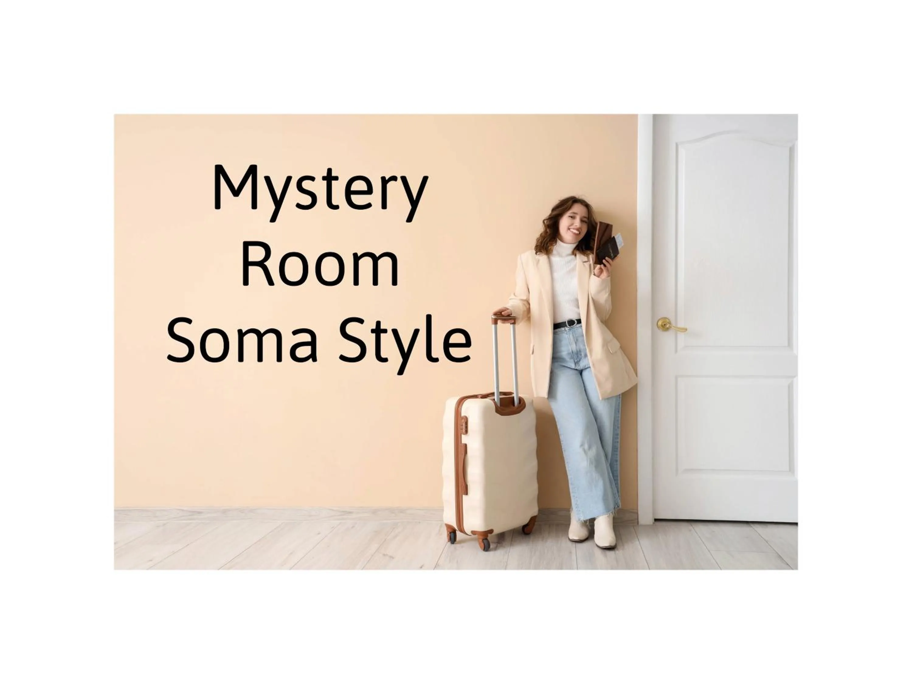 Bedroom in Ram's Hotel