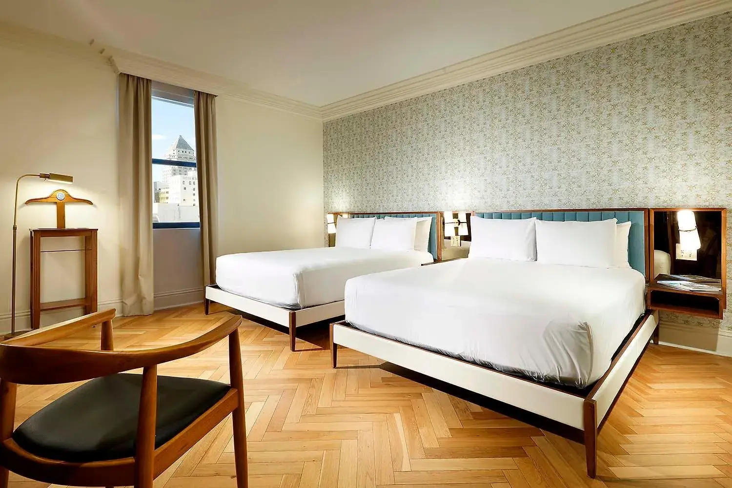 Family Room in Eurostars Langford Family Room in Eurostars Langford