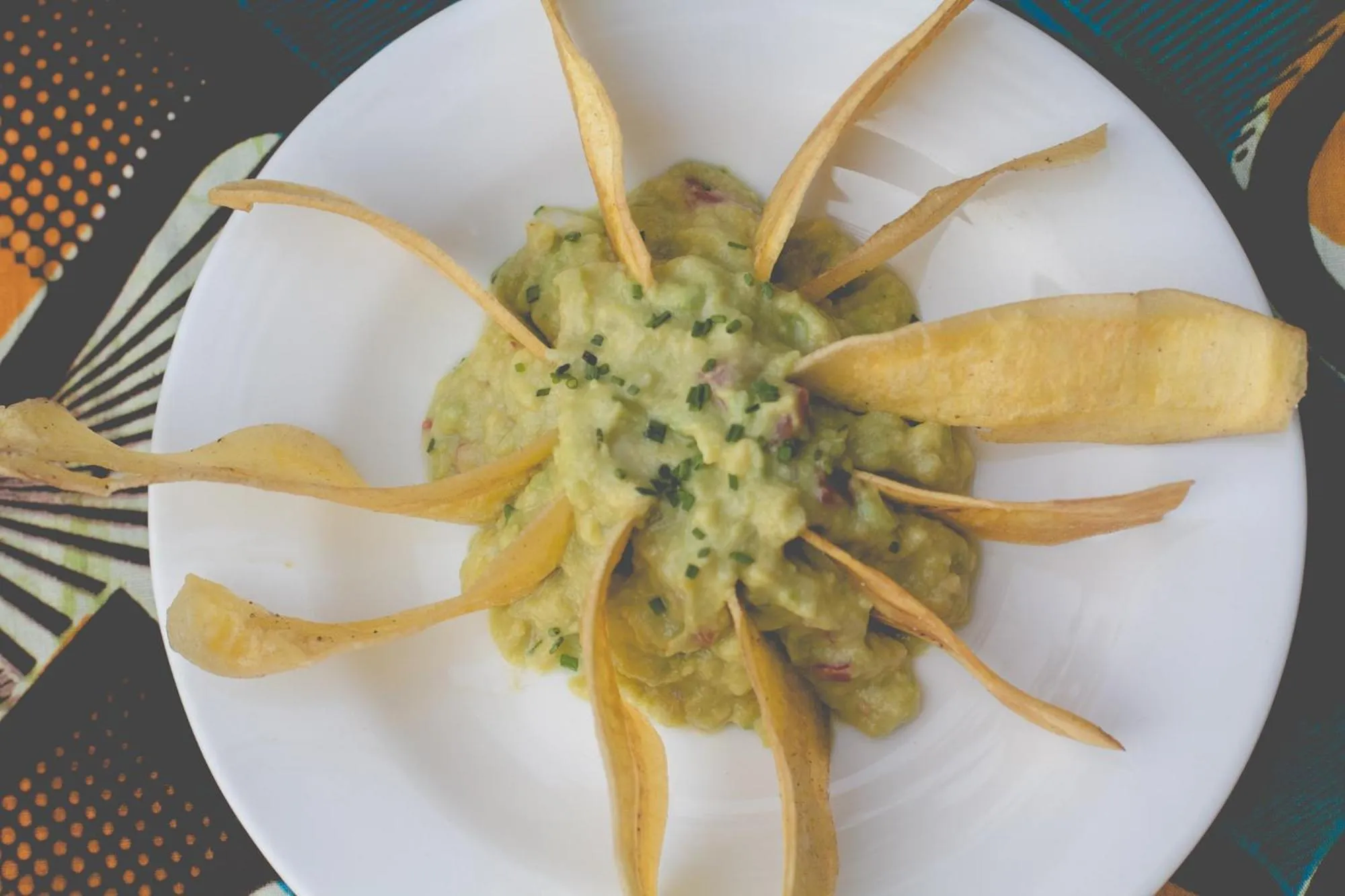 Restaurant/places to eat in Heaven Restaurant & Boutique Hotel