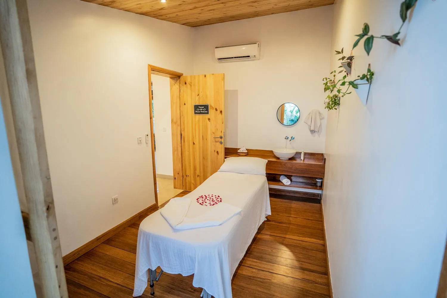 Spa and wellness centre/facilities, Bed in Heaven Restaurant & Boutique Hotel