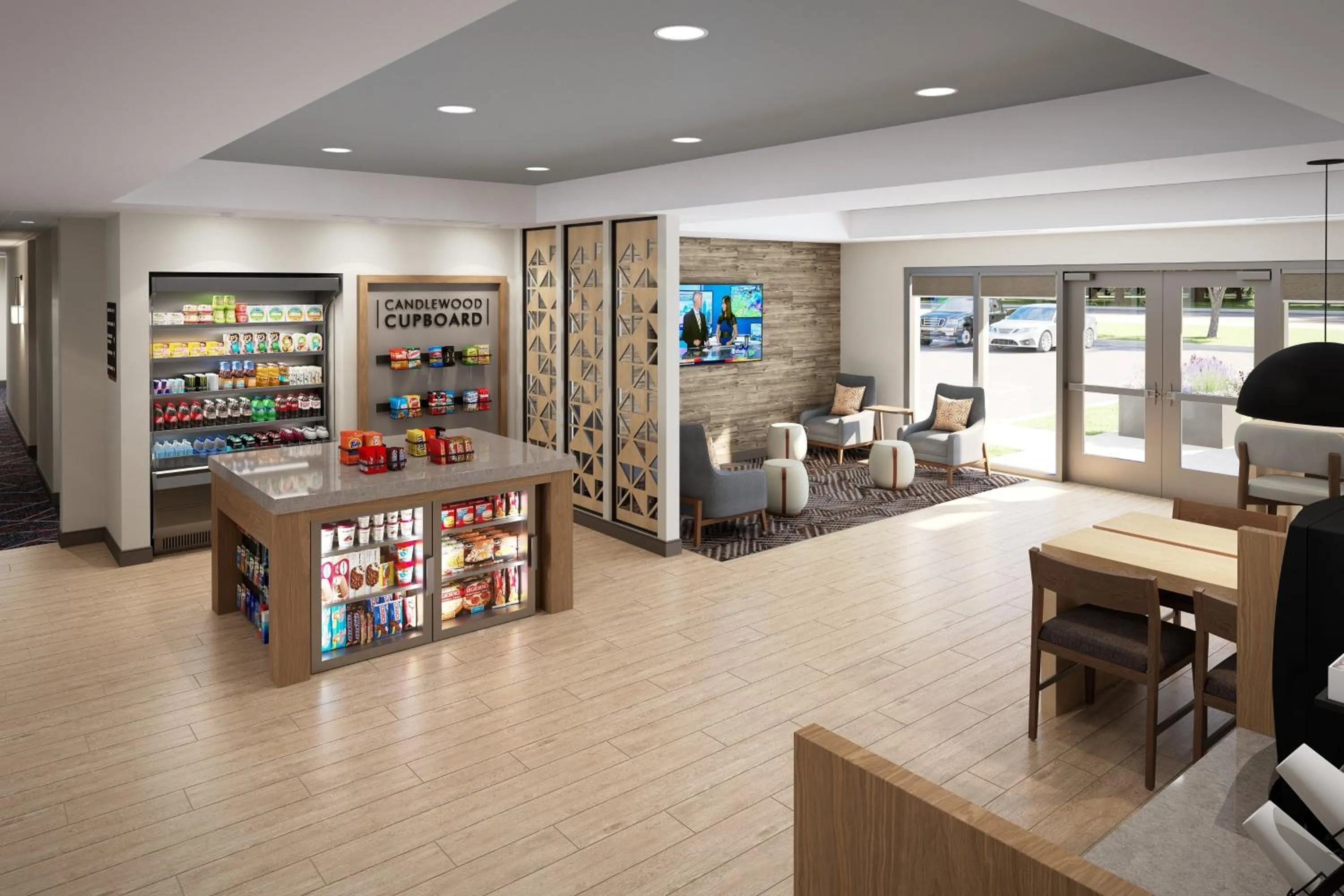 Other in Candlewood Suites Mankato East by IHG