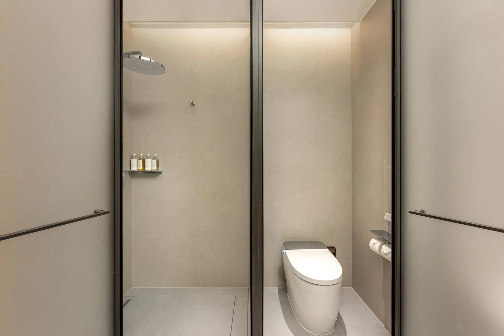 Photo of the whole room in Holiday Inn Suzhou North by IHG