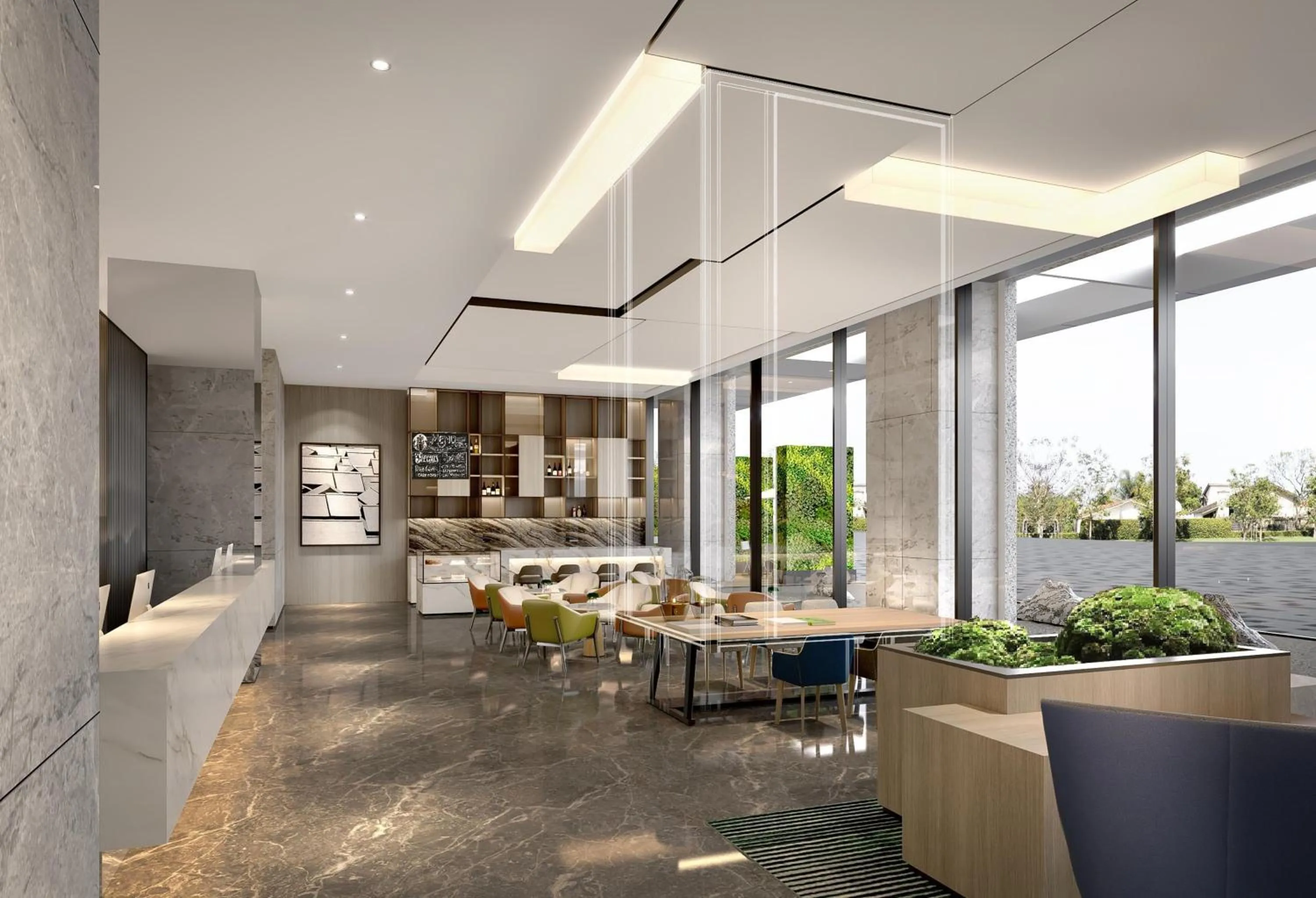 Property building in Holiday Inn Suzhou North by IHG