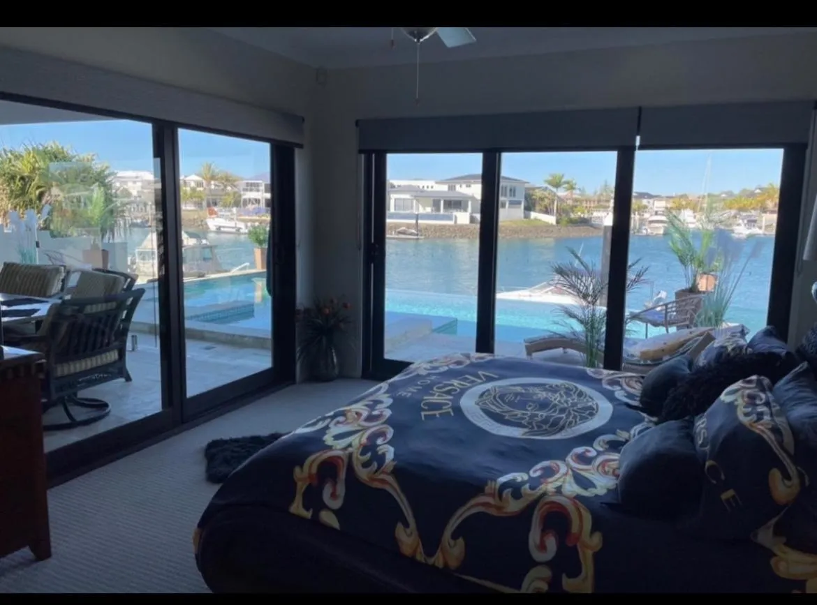 Bella Vista Bed and Breakfast of Raby Bay