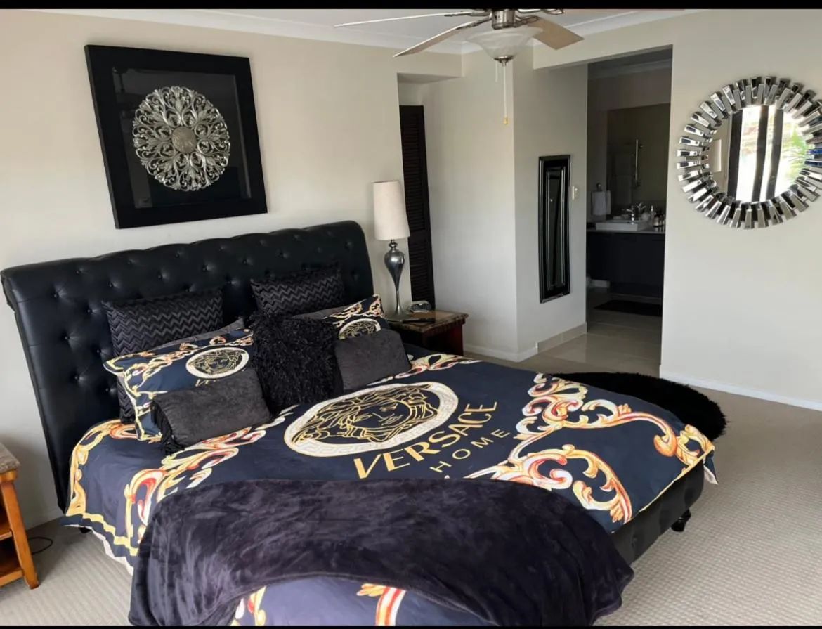 Bella Vista Bed and Breakfast of Raby Bay