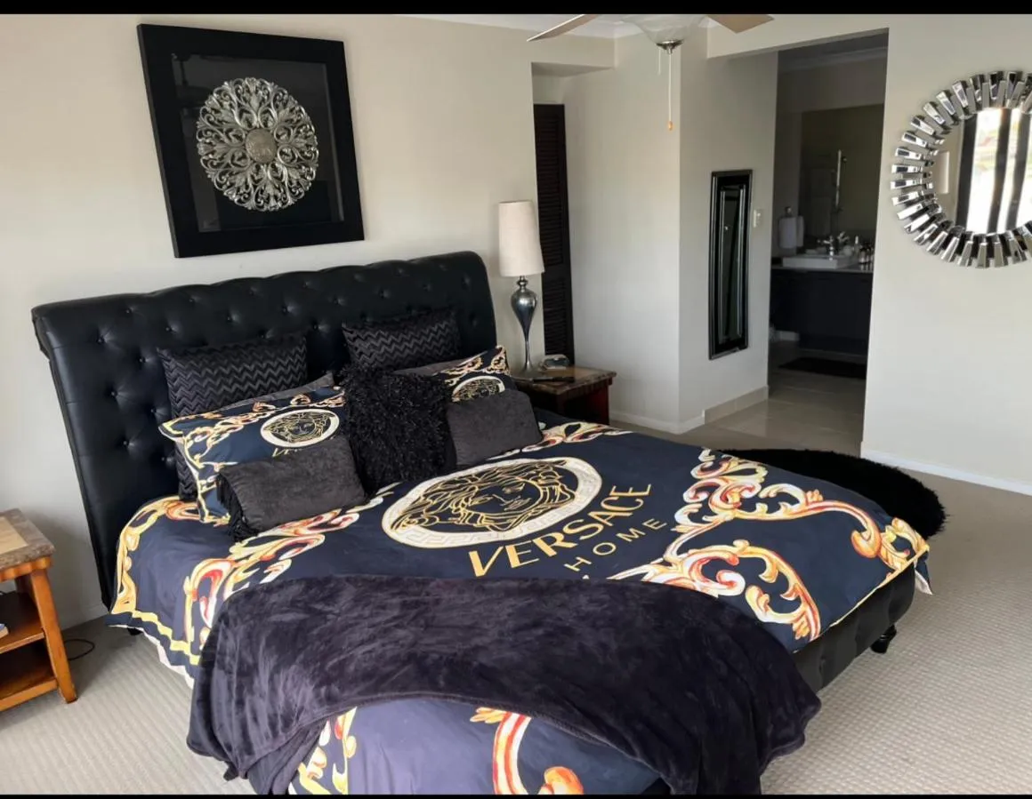 Bella Vista Bed and Breakfast of Raby Bay