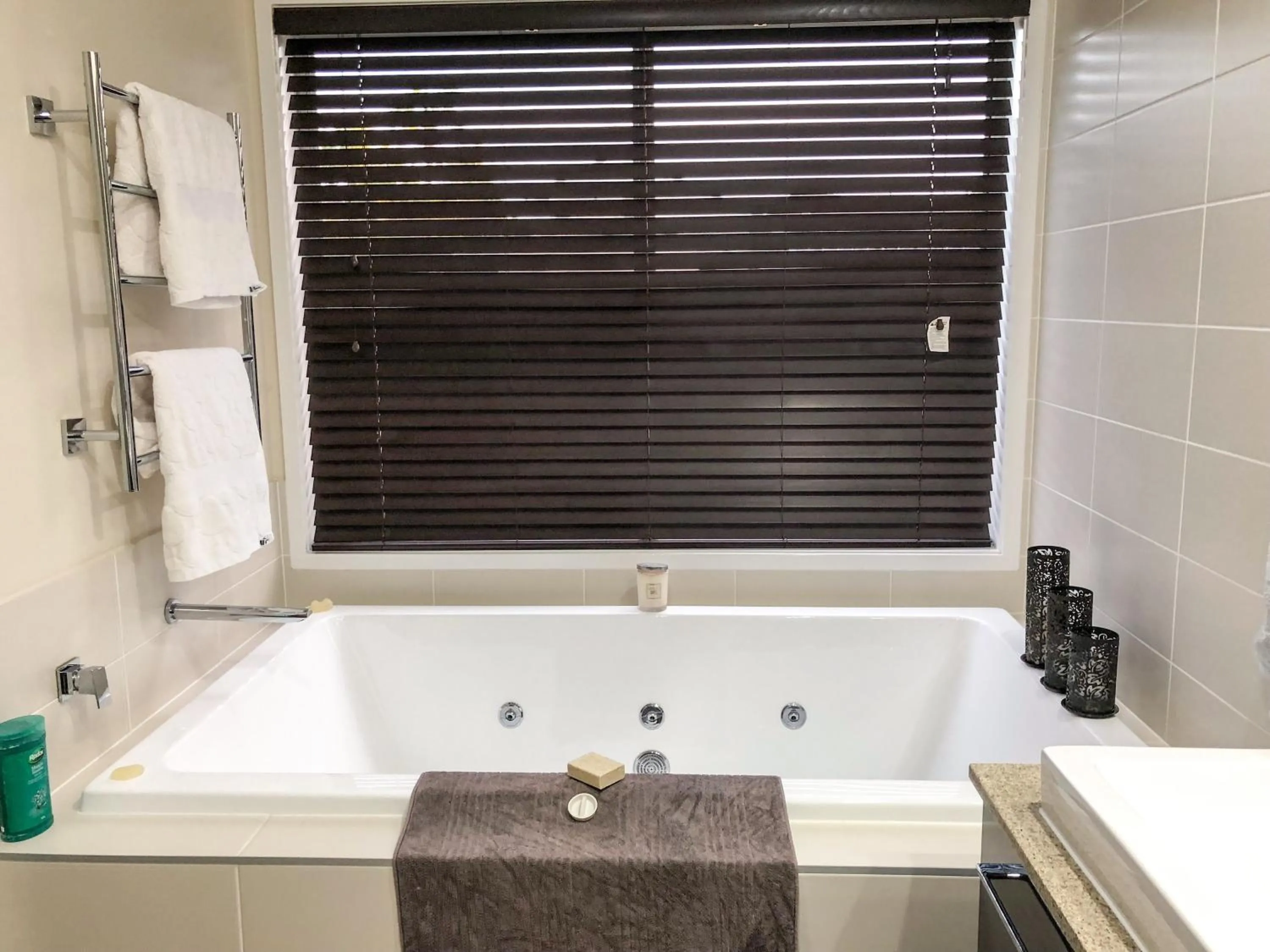 Bella Vista Bed and Breakfast of Raby Bay