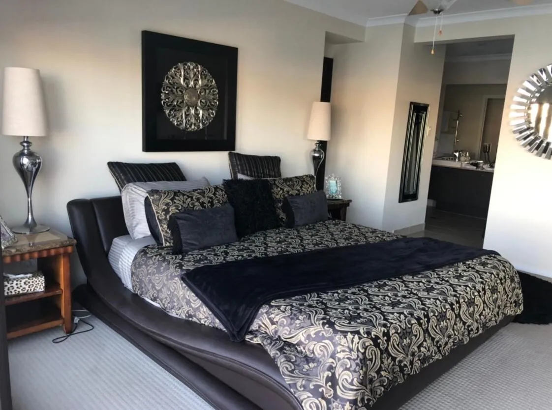 Bella Vista Bed and Breakfast of Raby Bay