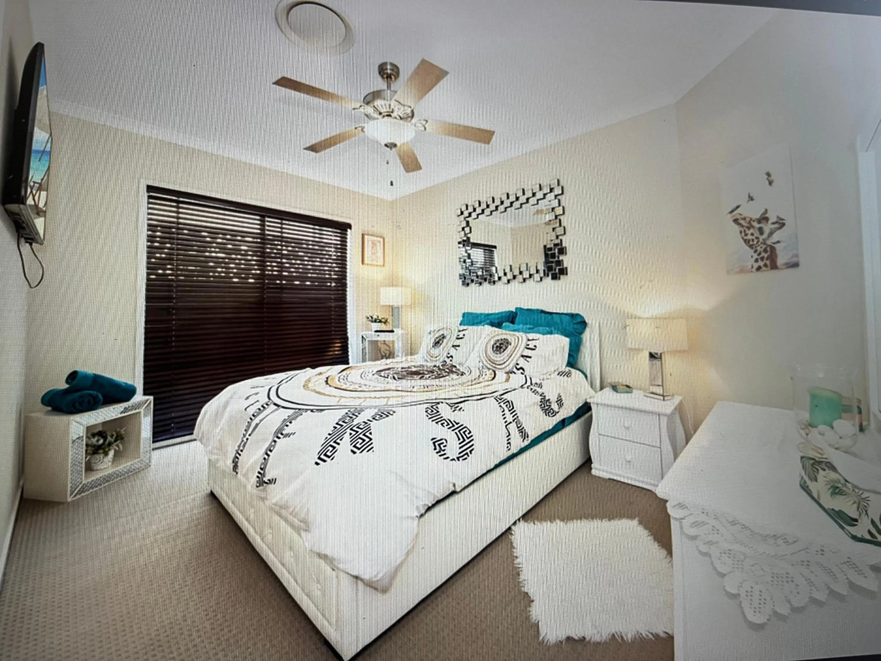 Bella Vista Bed and Breakfast of Raby Bay