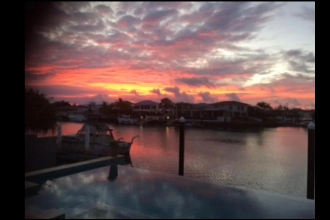 Bella Vista Bed and Breakfast of Raby Bay