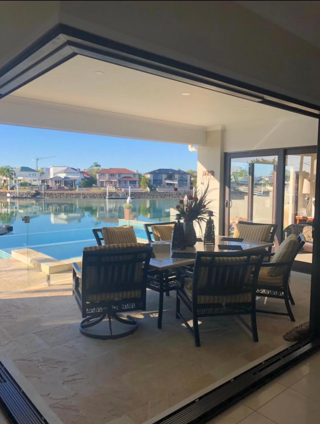 Bella Vista Bed and Breakfast of Raby Bay