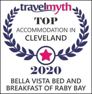 Bella Vista Bed and Breakfast of Raby Bay