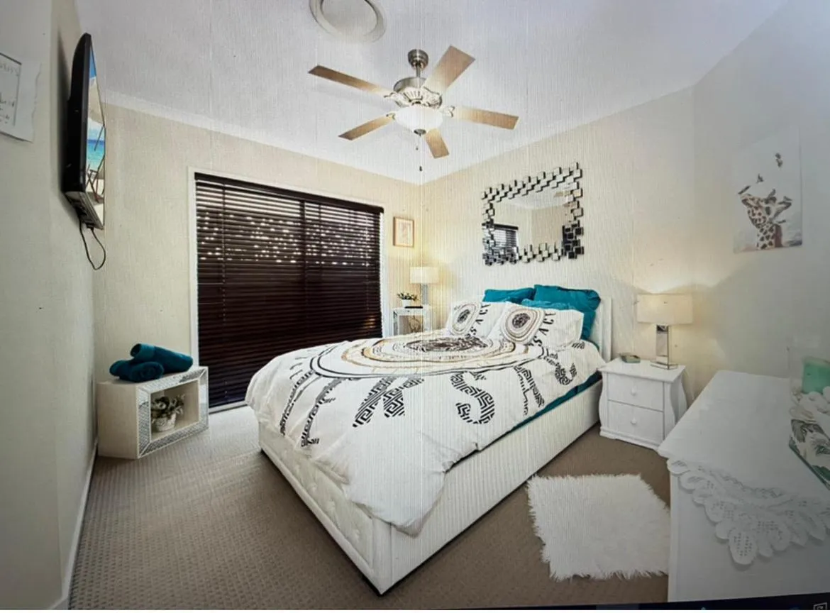 Bella Vista Bed and Breakfast of Raby Bay