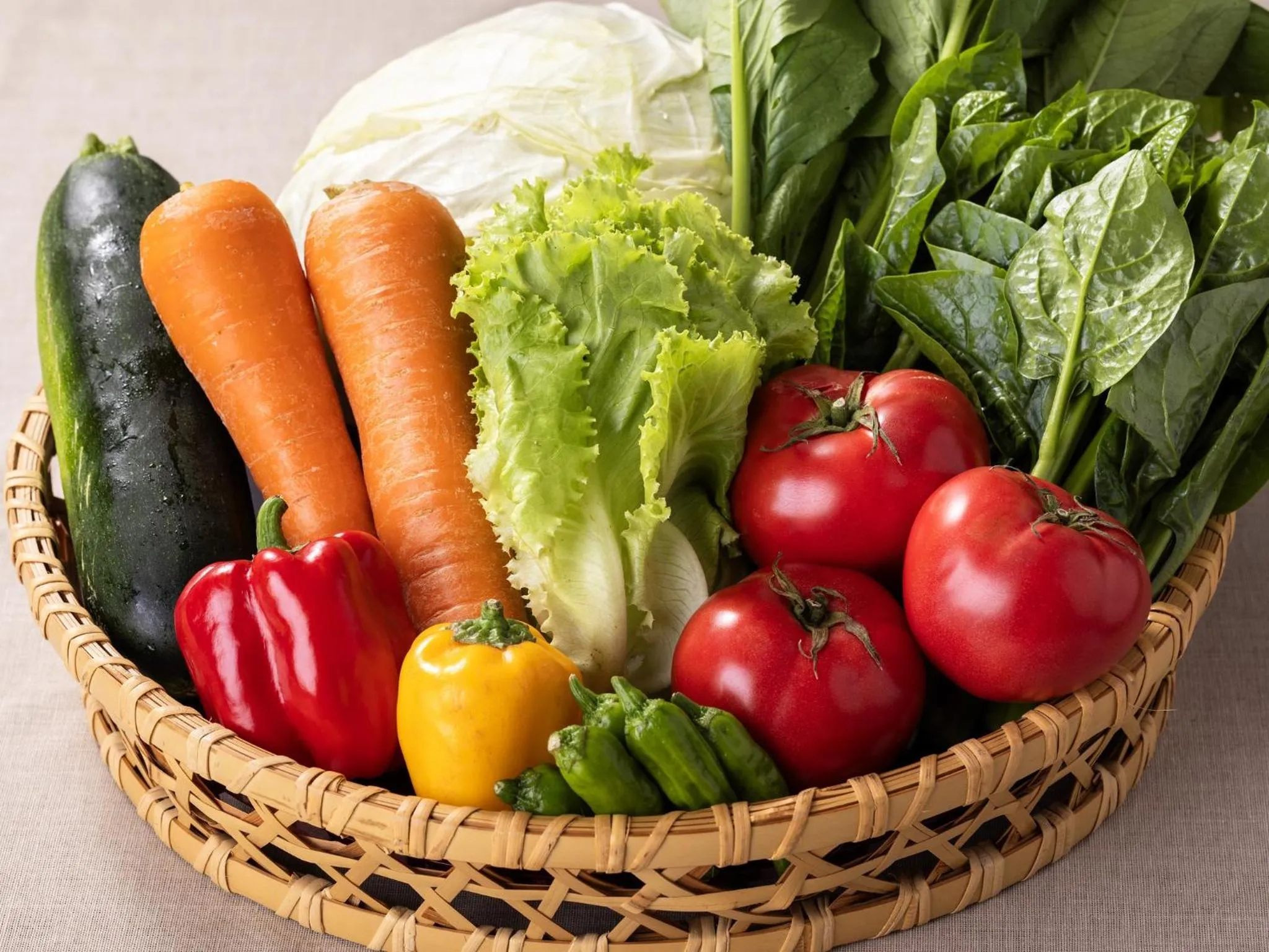 Buffet breakfast in Hotel Wing International Sukagawa