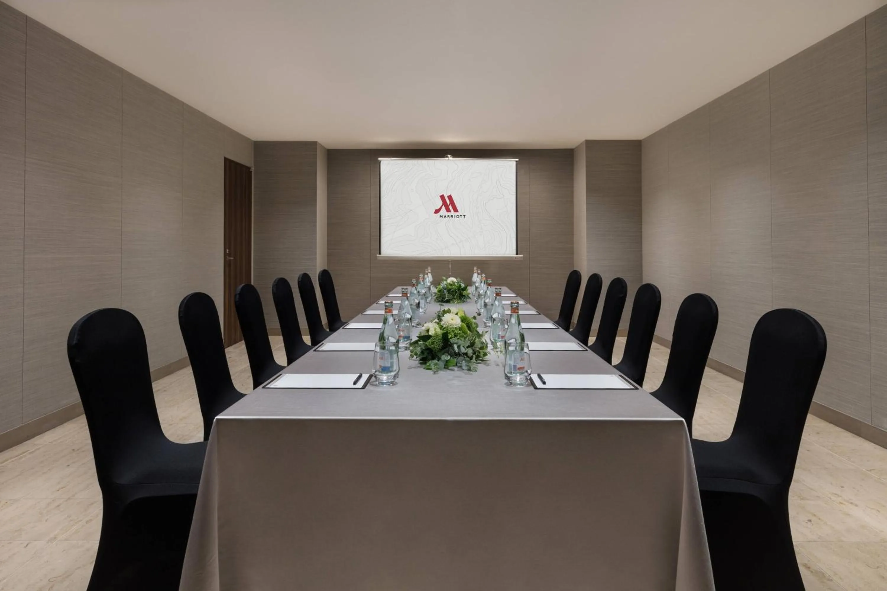 Meeting/conference room in Fuji Marriott Hotel Lake Yamanaka