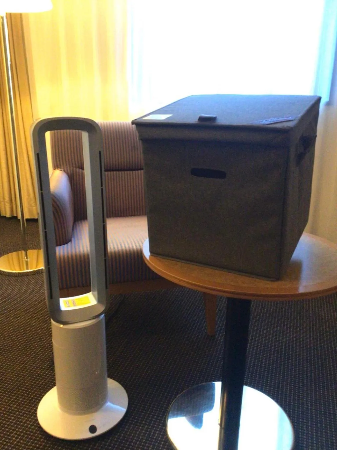 Photo of the whole room in Blossom Hotel Hirosaki