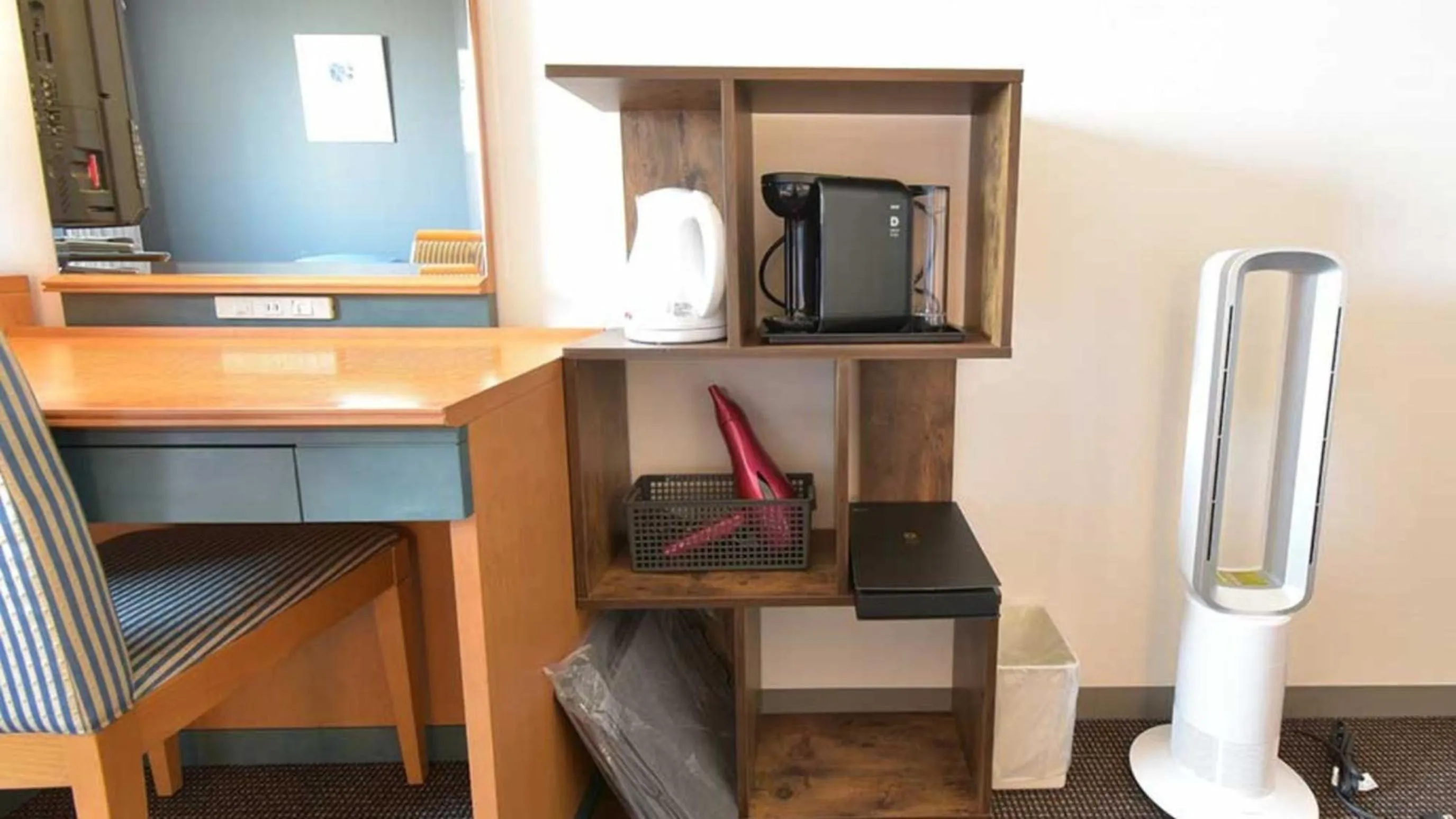 Photo of the whole room in Blossom Hotel Hirosaki