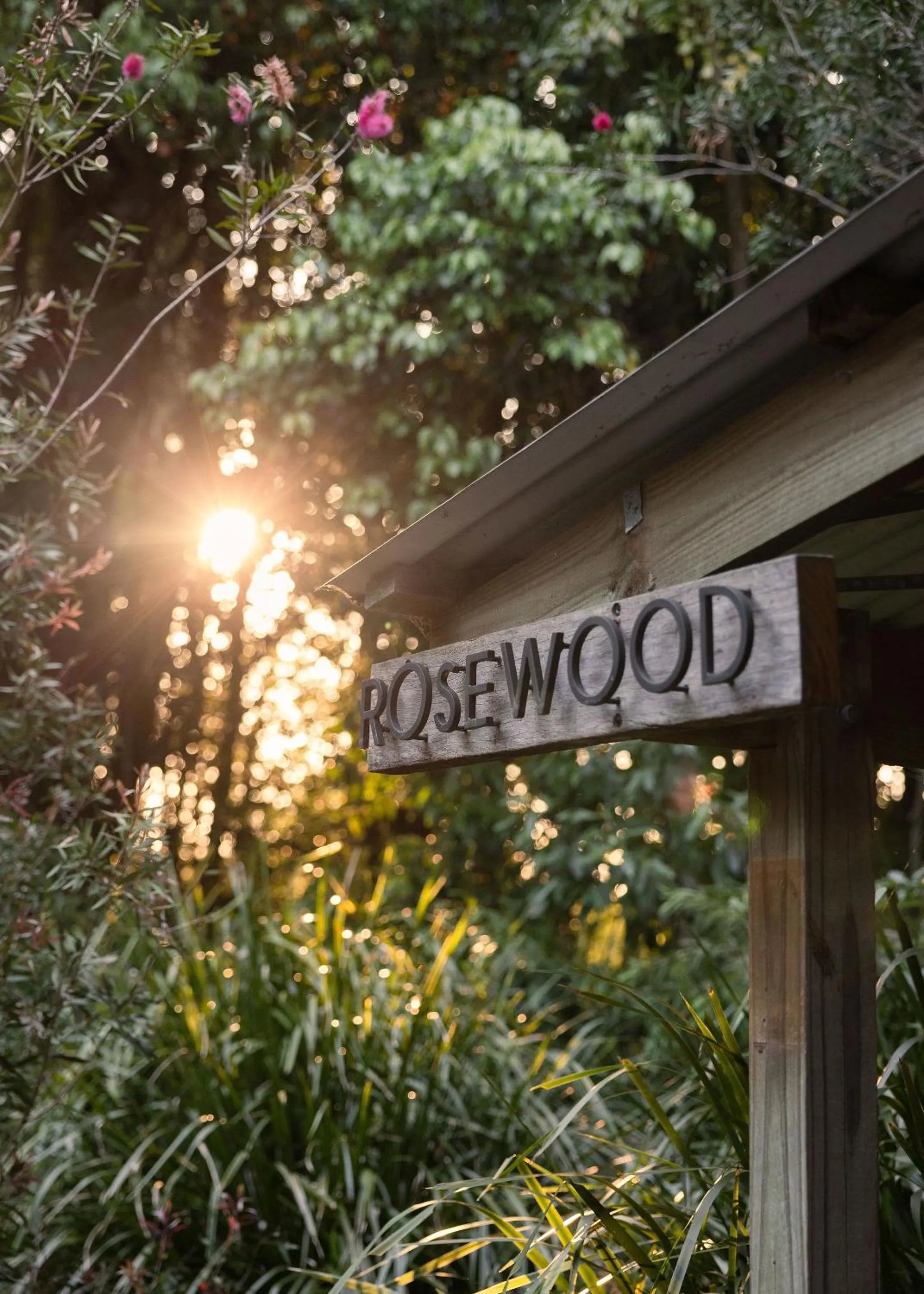 Property building in Tallaringa Views