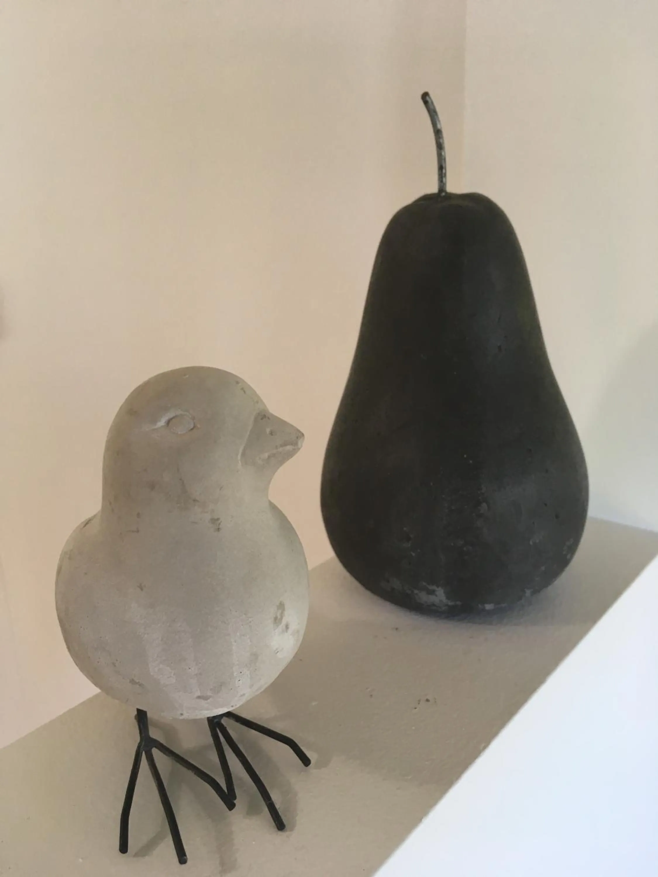 Decorative detail in Tallaringa Views