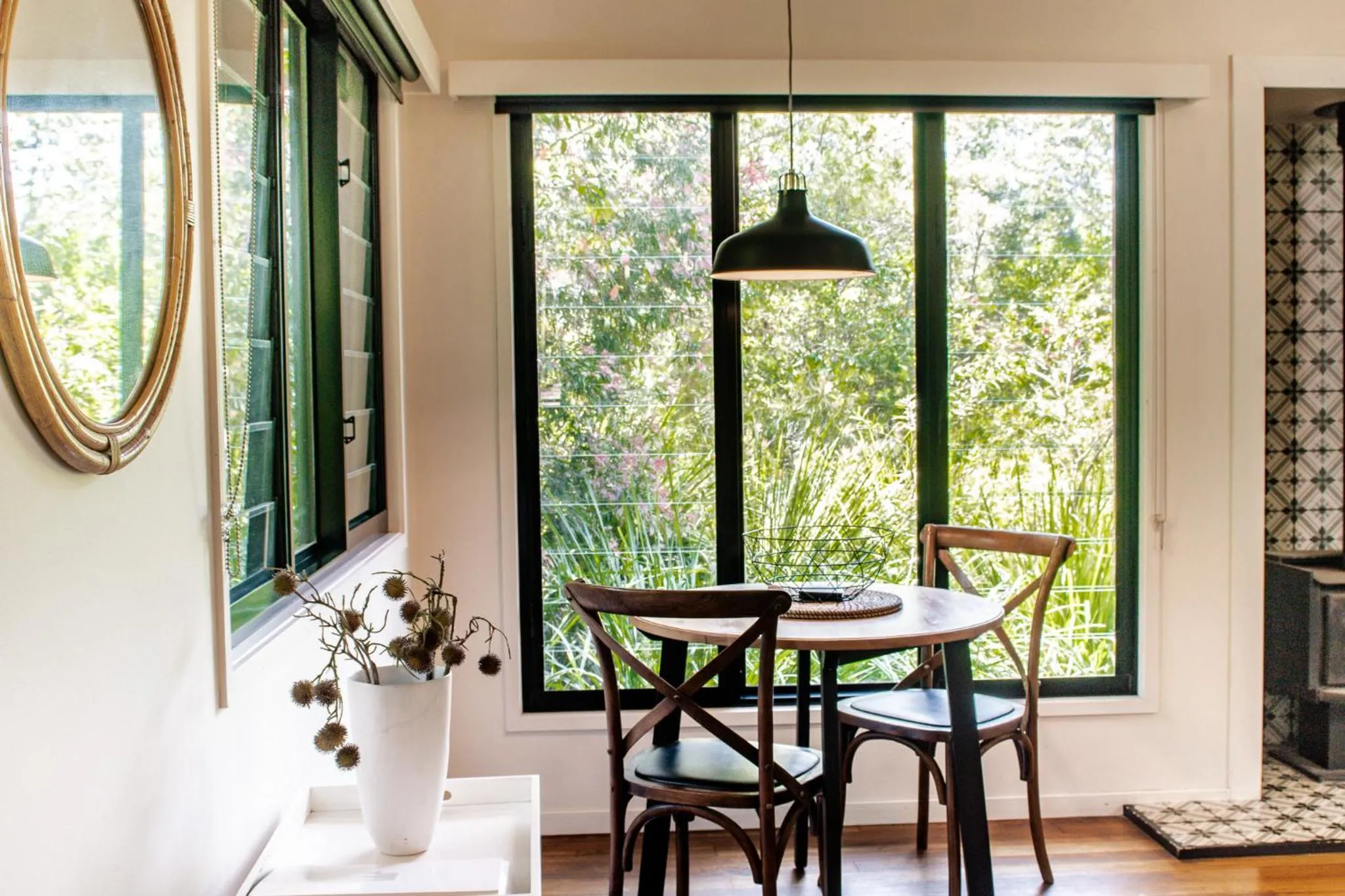 Natural landscape in Tallaringa Views