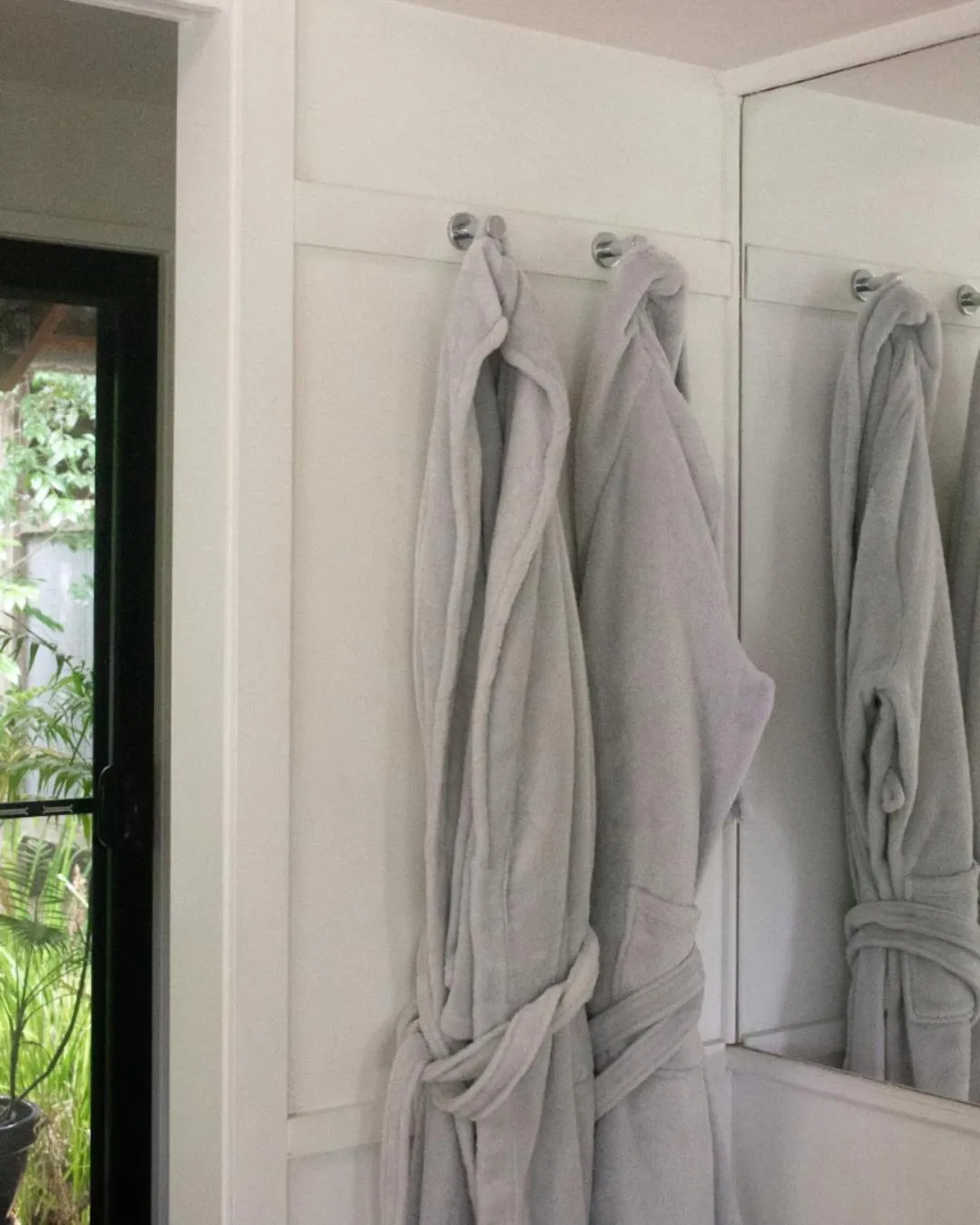 towels in Tallaringa Views