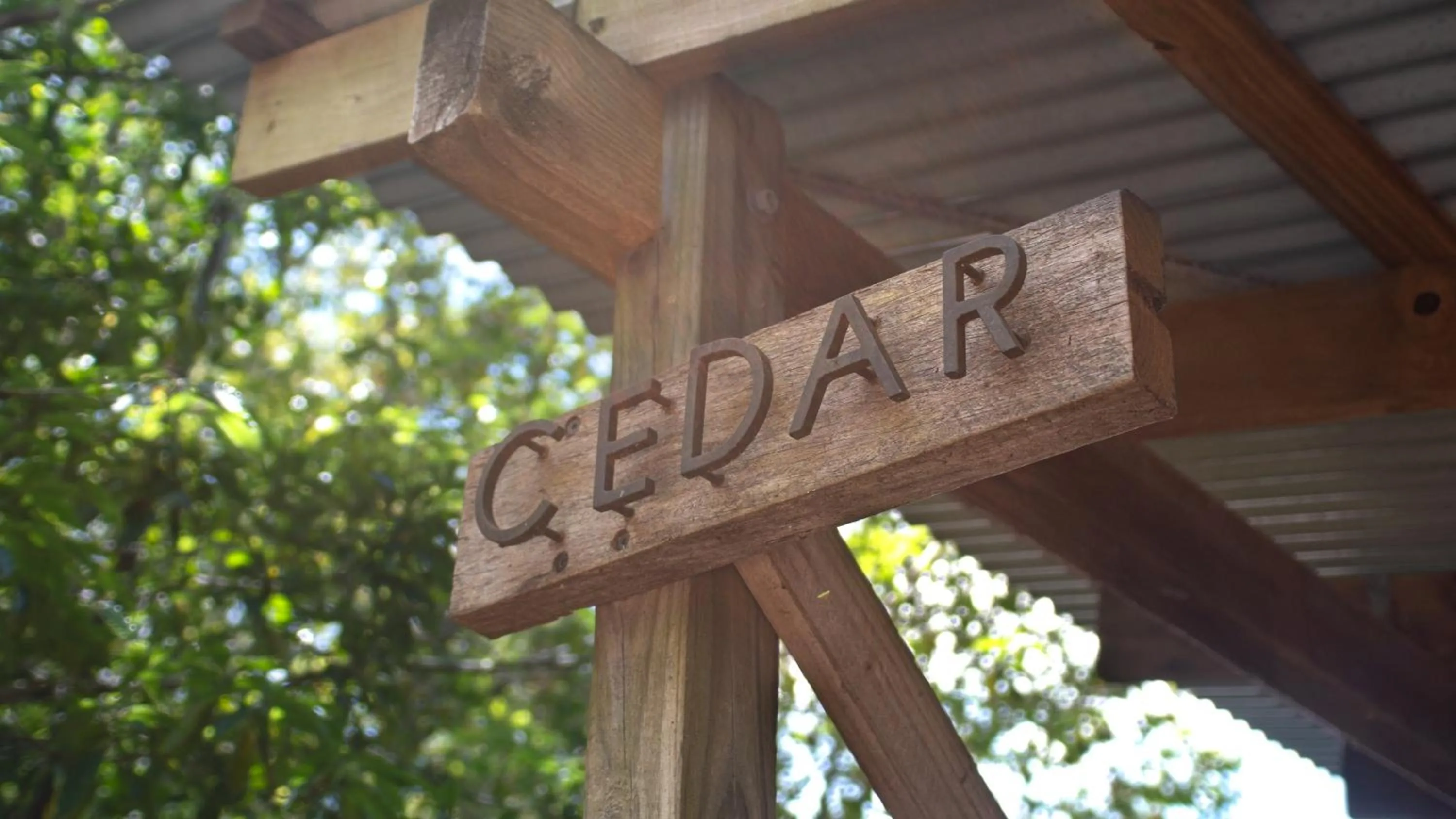 Parking in Tallaringa Views