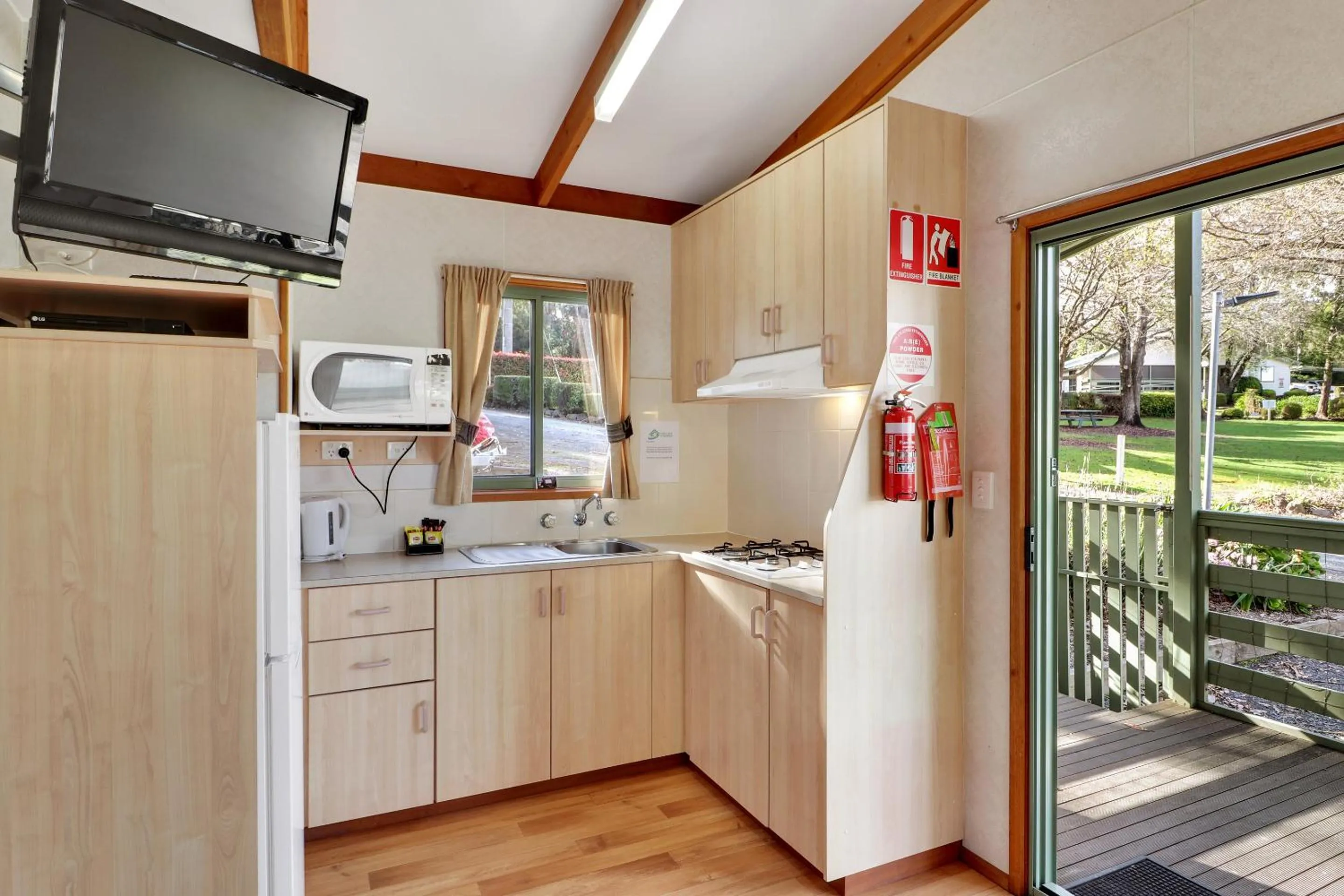 Enclave at Healesville Holiday Park