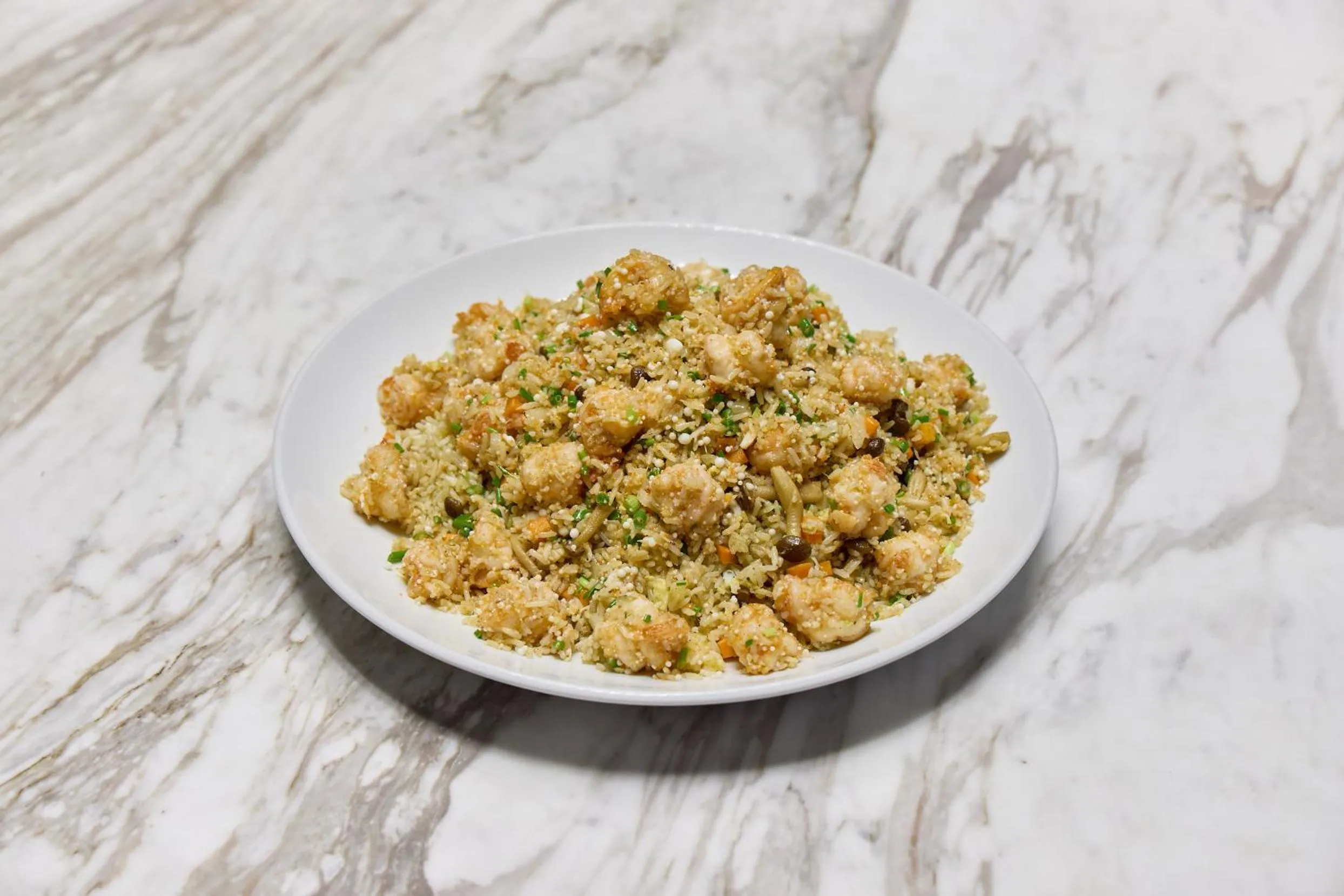 Restaurant/places to eat in Midori Clark Hotel and Casino