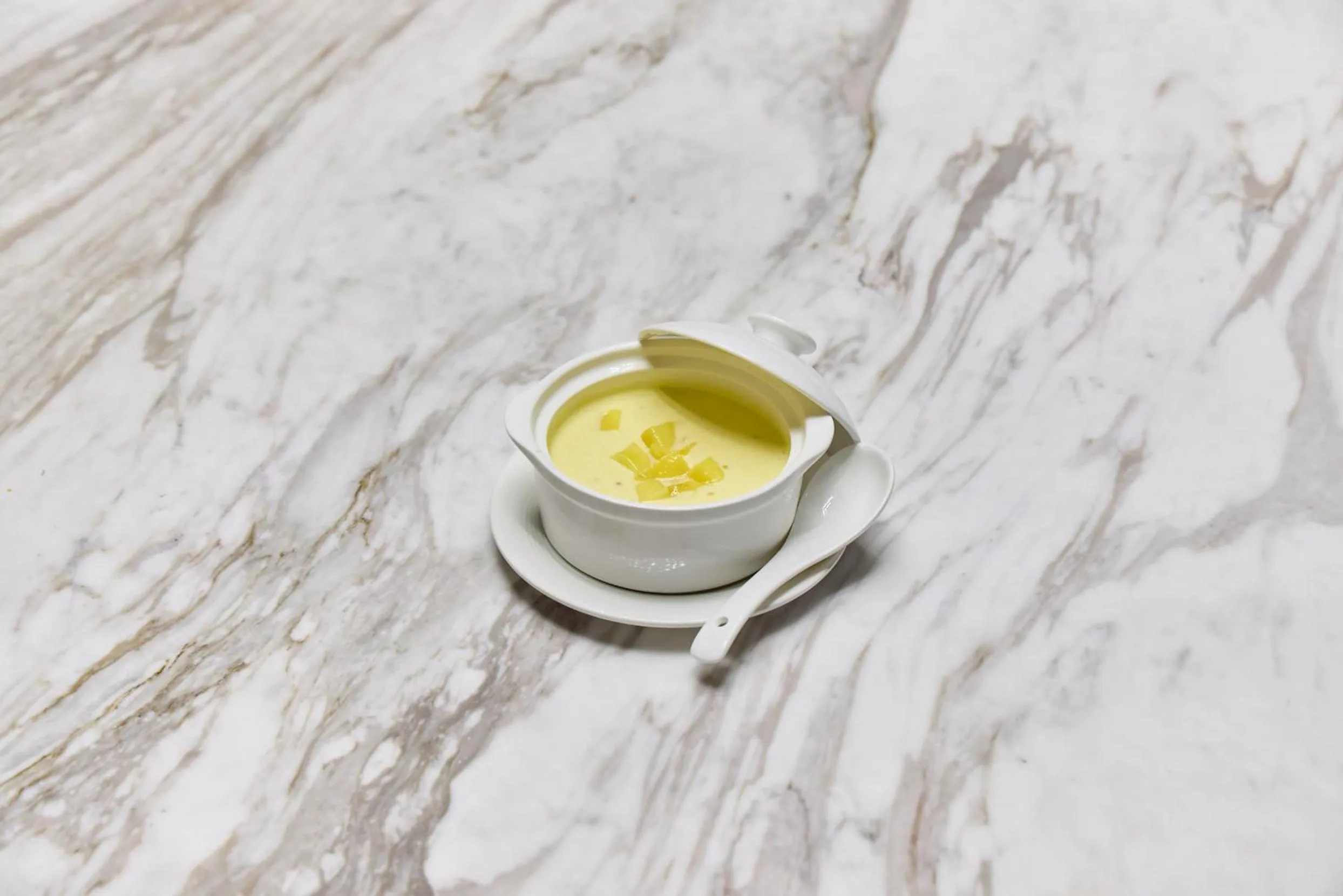 Restaurant/places to eat in Midori Clark Hotel and Casino