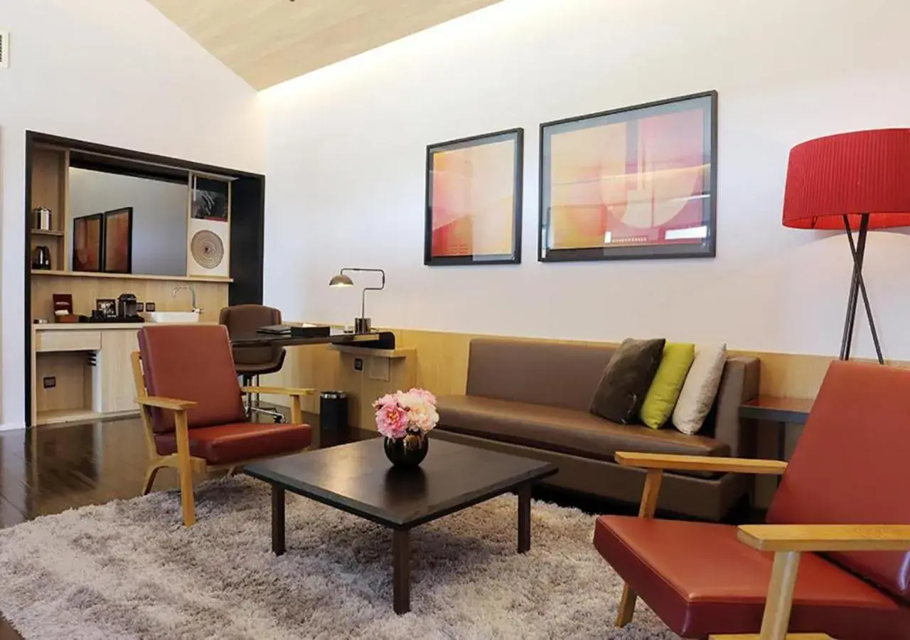 Midori Suite in Midori Clark Hotel and Casino Midori Suite in Midori Clark Hotel and Casino