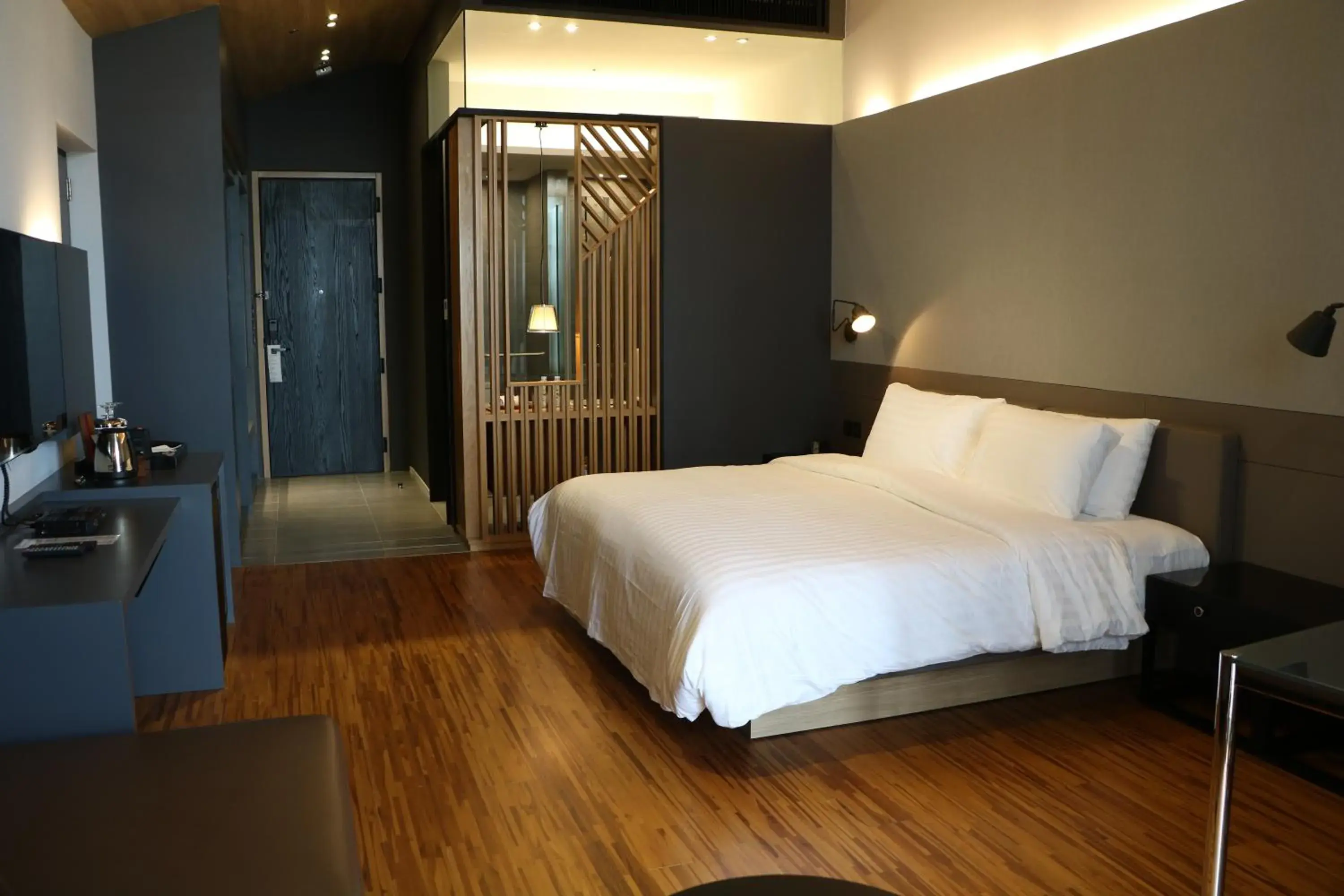 PWD Room in Midori Clark Hotel and Casino PWD Room in Midori Clark Hotel and Casino