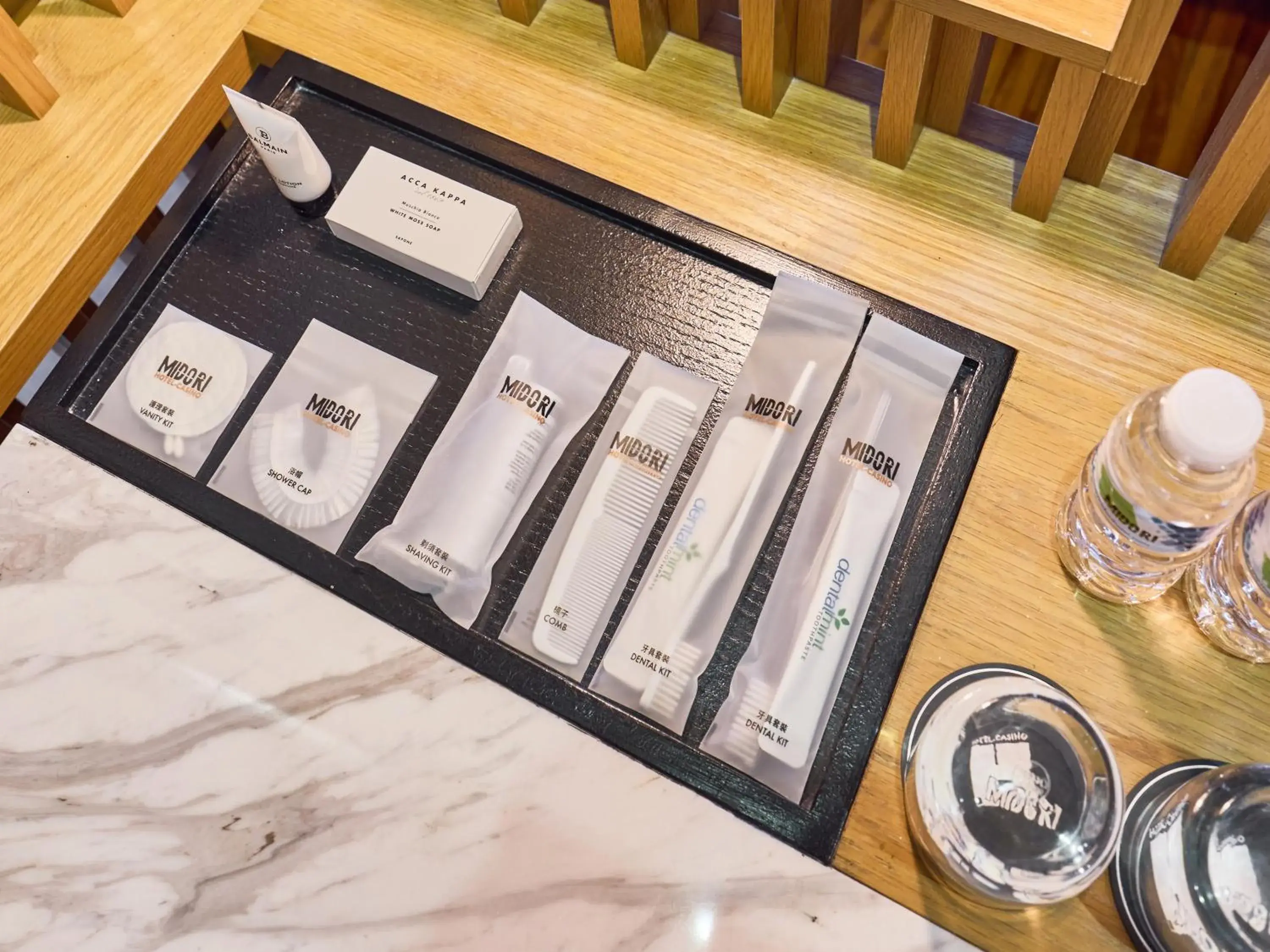 Executive Superior Queen in Midori Clark Hotel and Casino Executive Superior Queen in Midori Clark Hotel and Casino