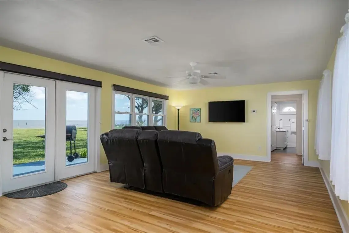 Island Time Island Time