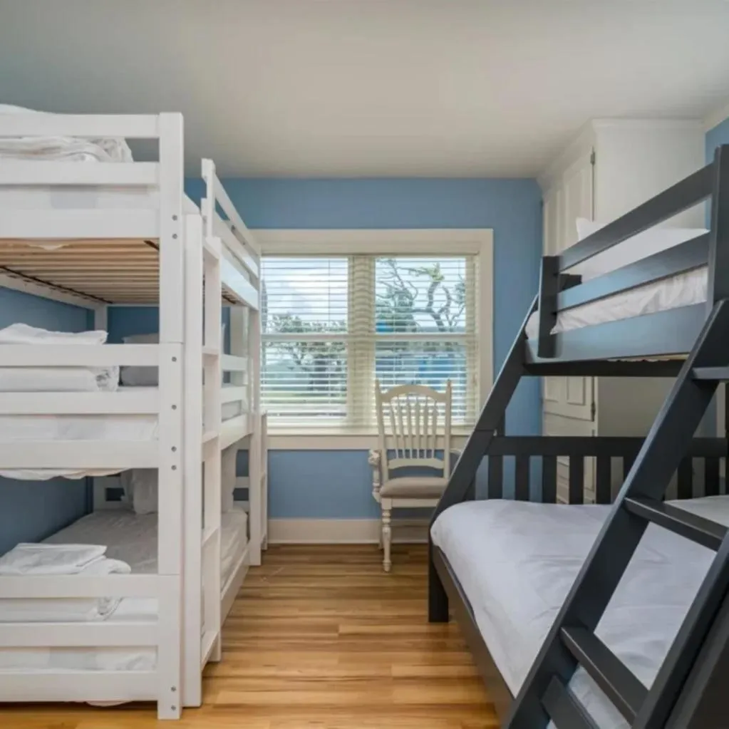 Other, Bed in Island Time