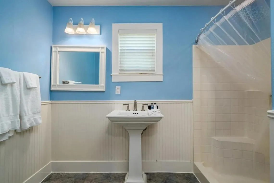 Other in Island Time