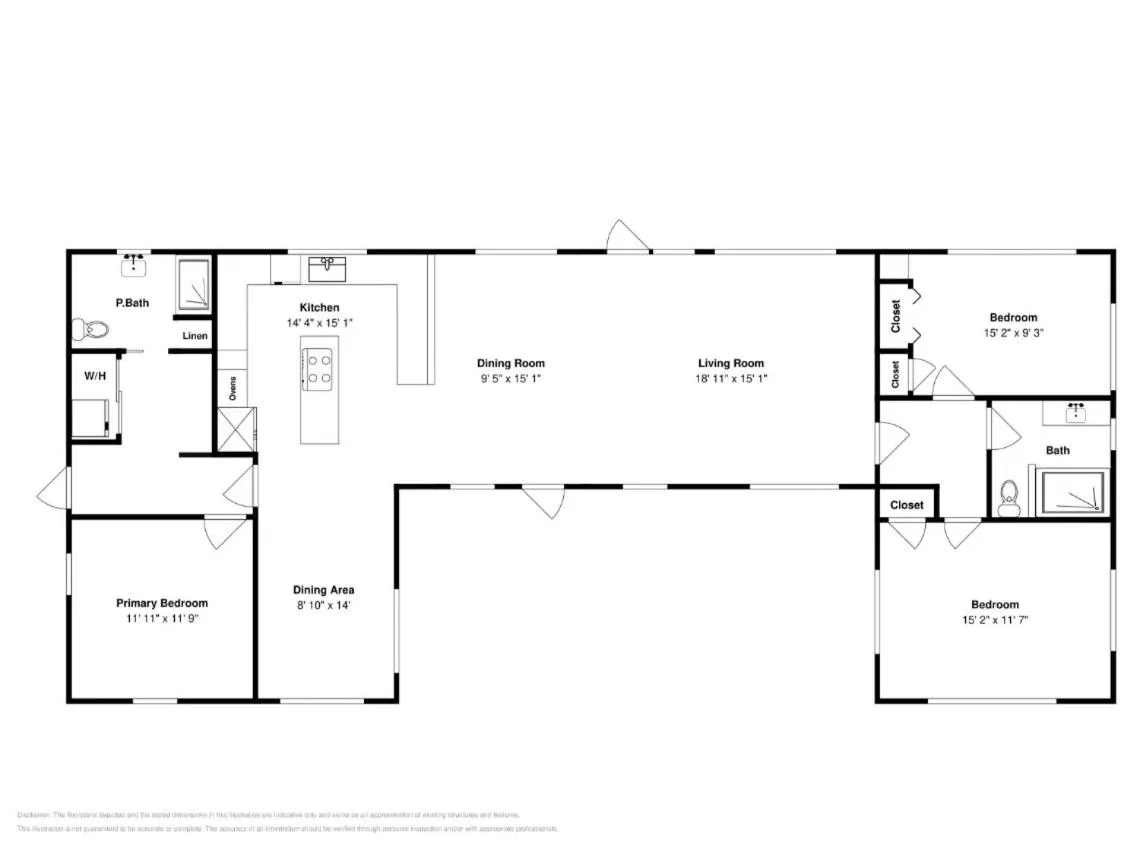 Other in Island Time