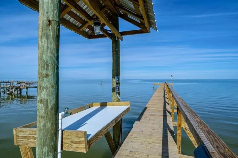 Other in Island Time