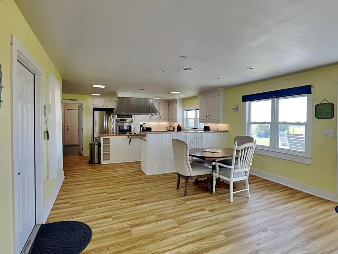 Other in Island Time