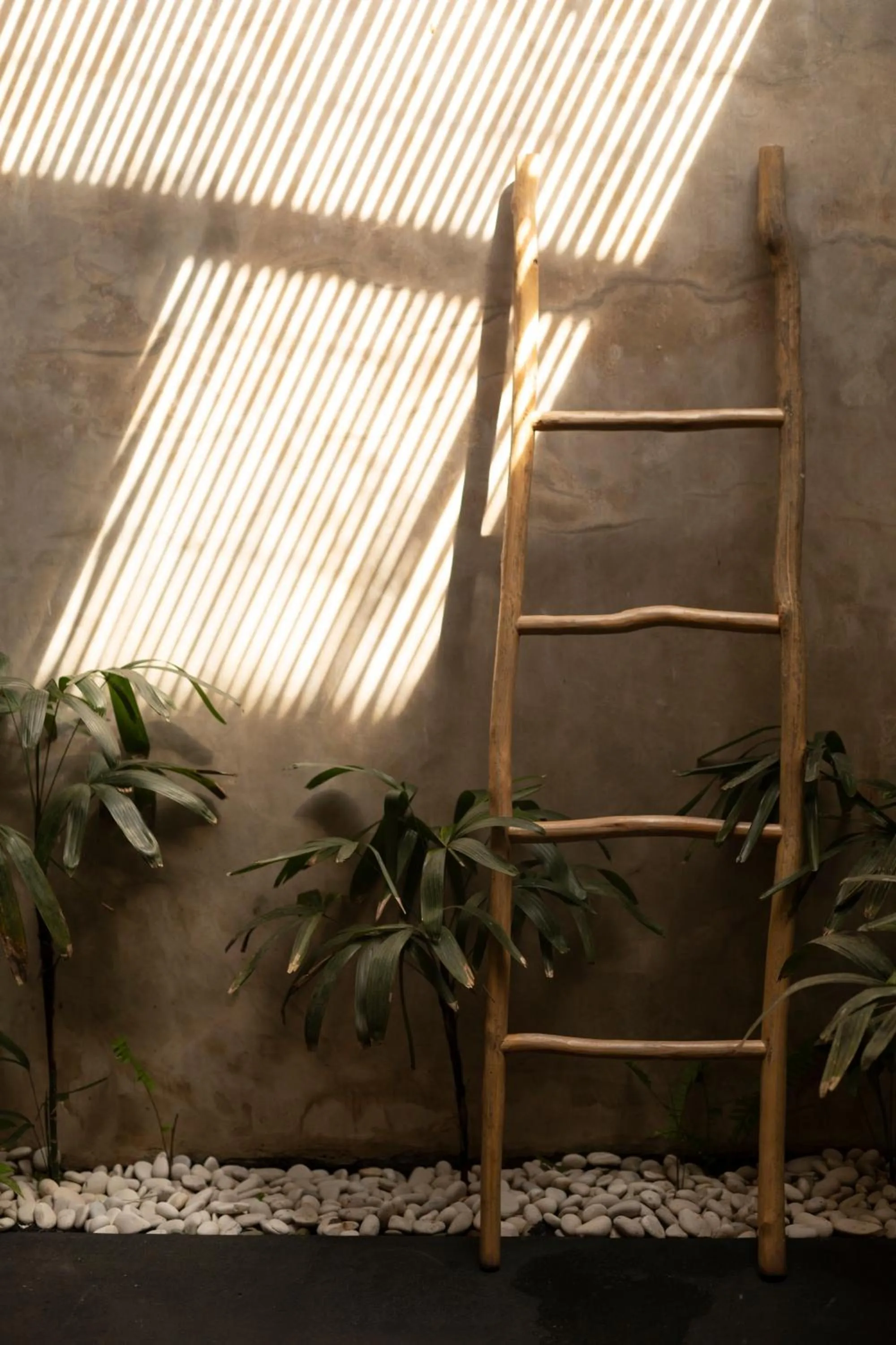 Bathroom in The Room Padang-Padang
