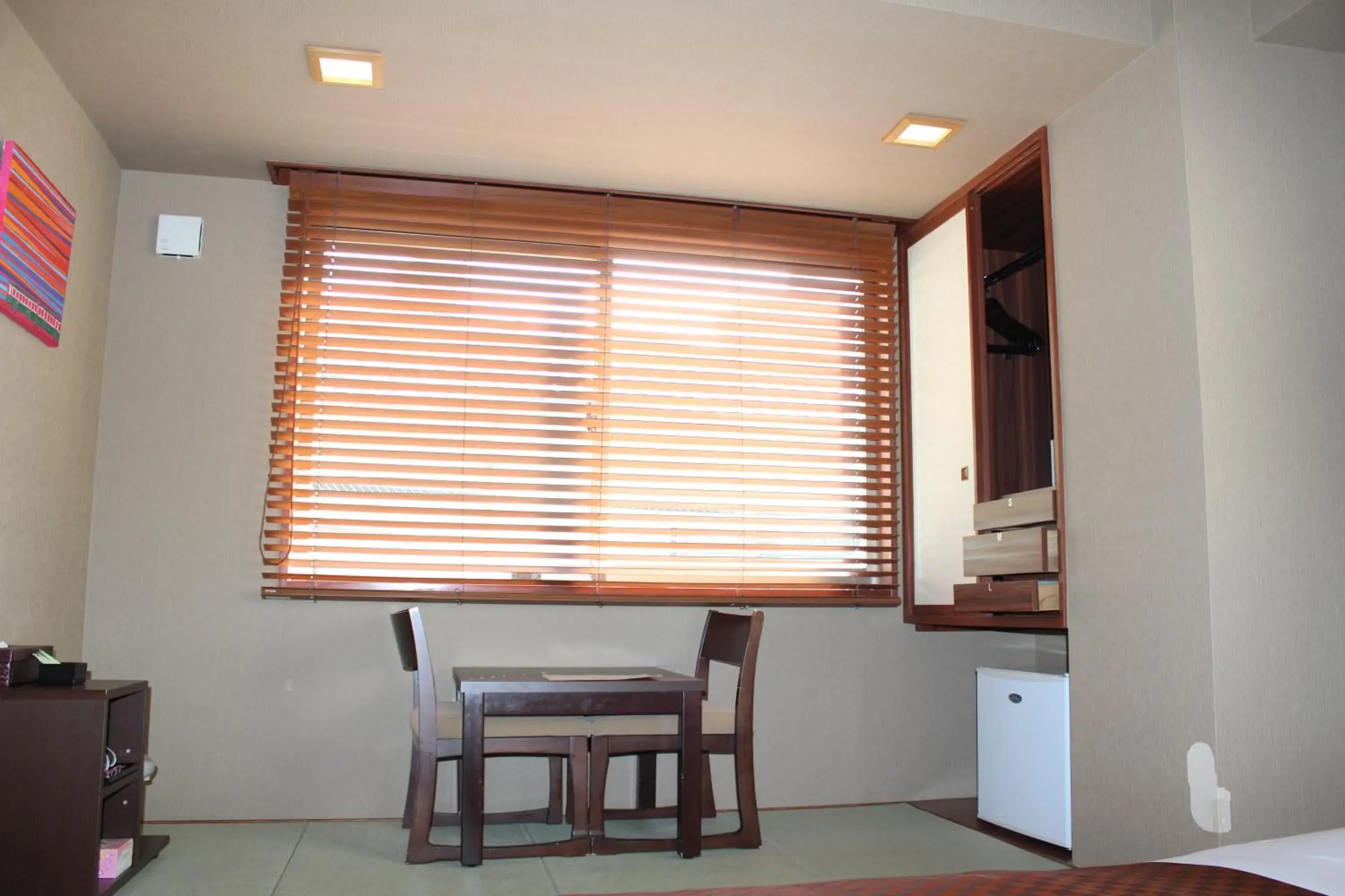 Japanese-Style Twin Room - Smoking in Hotel Saika Japanese-Style Twin Room - Smoking in Hotel Saika