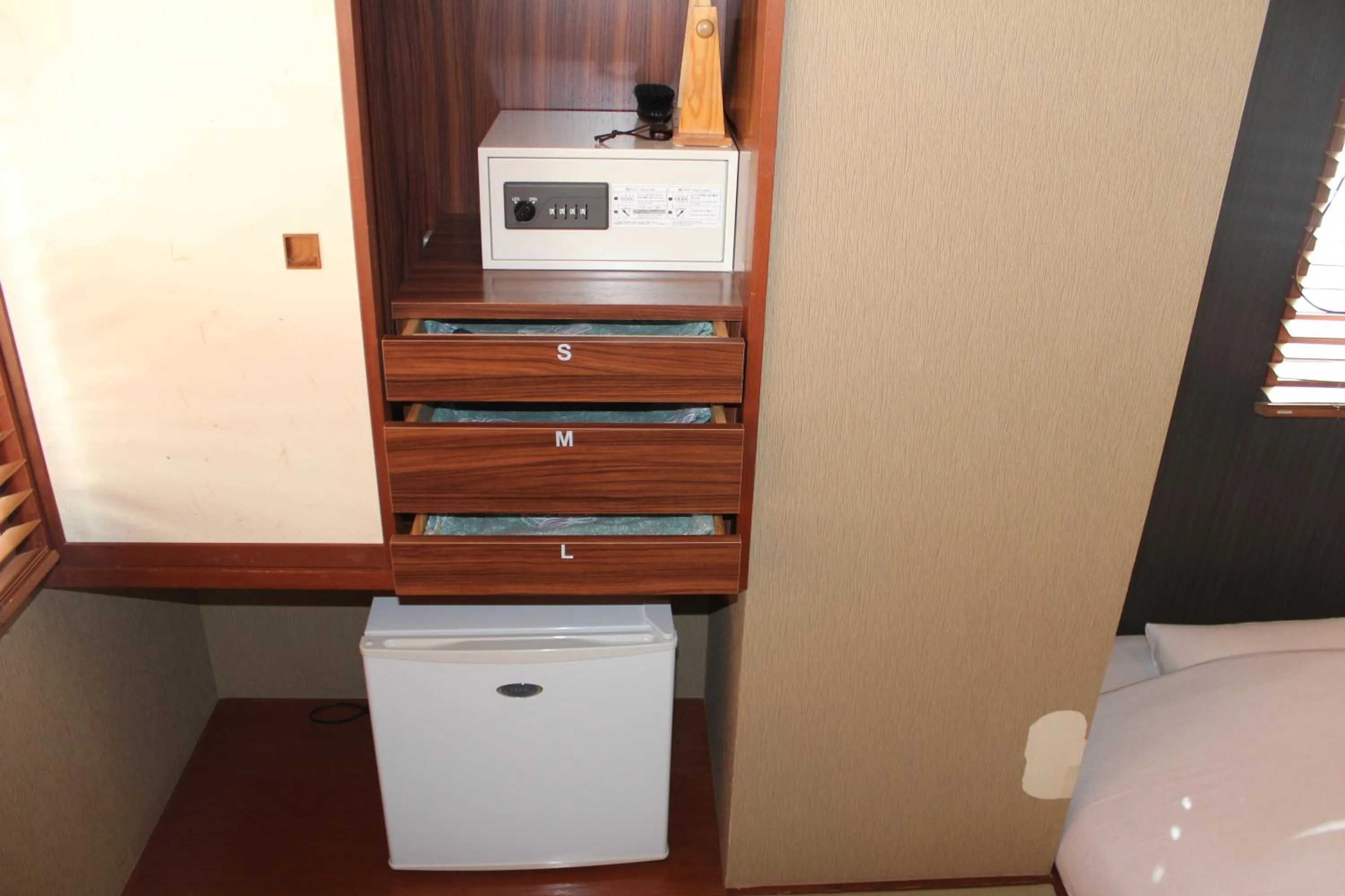 Other in Hotel Saika