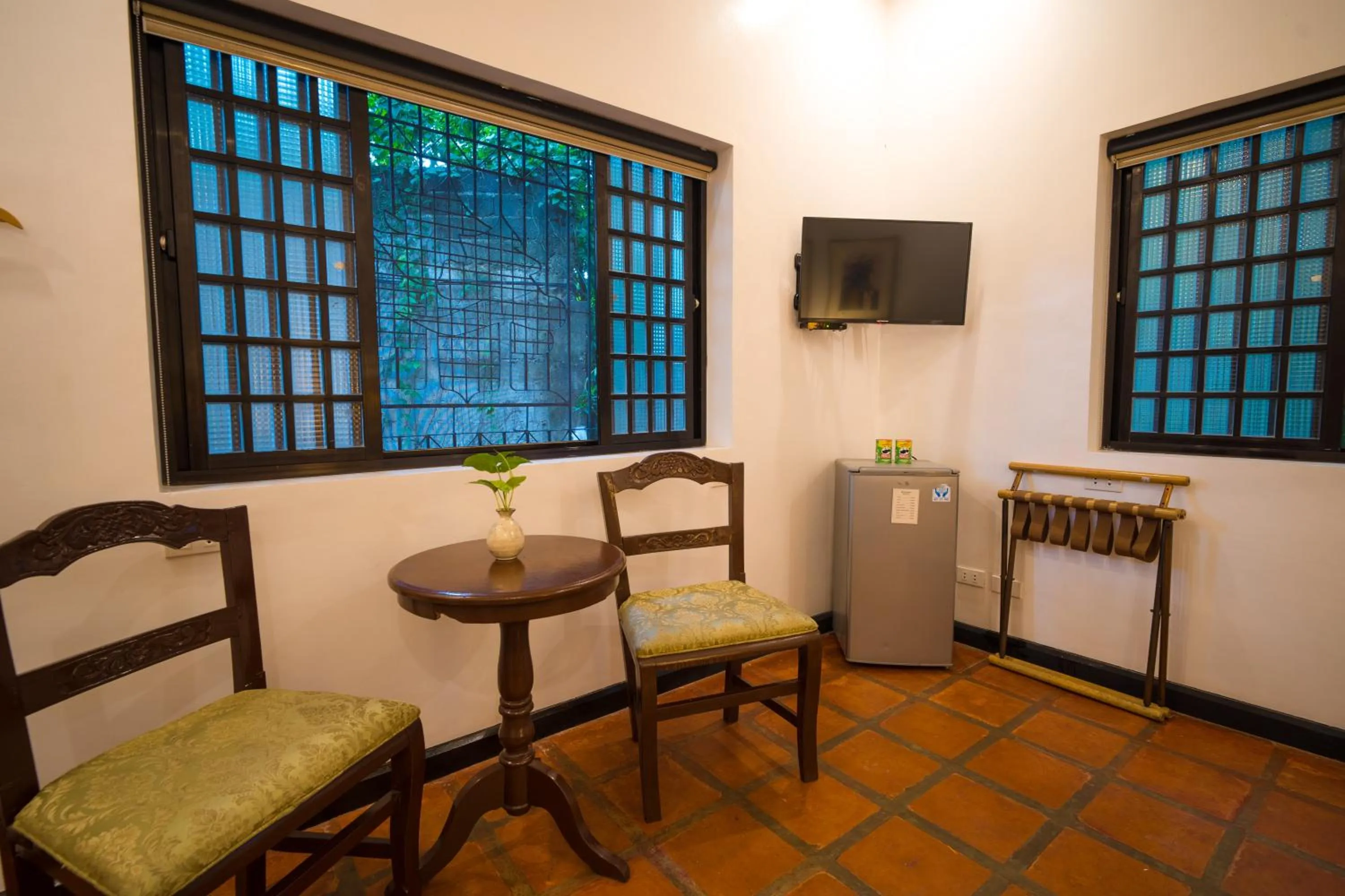 Lisland Rainforest Resort